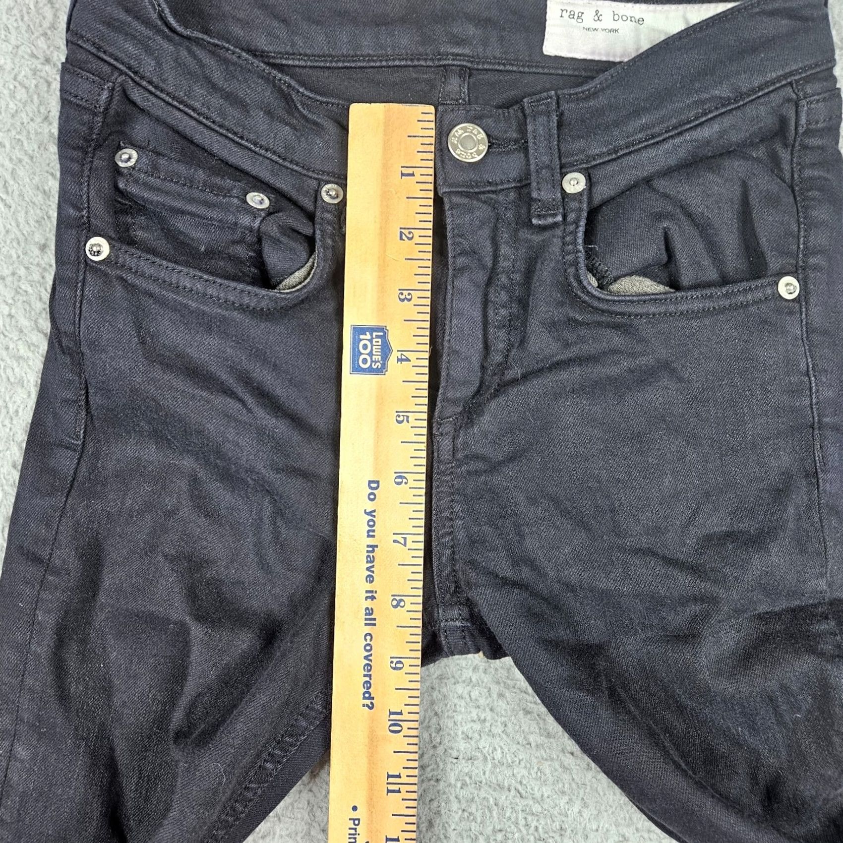 Rag & Bone Item Specifications: Department: Mens Size 42" / US 20 - 7 Thumbnail
