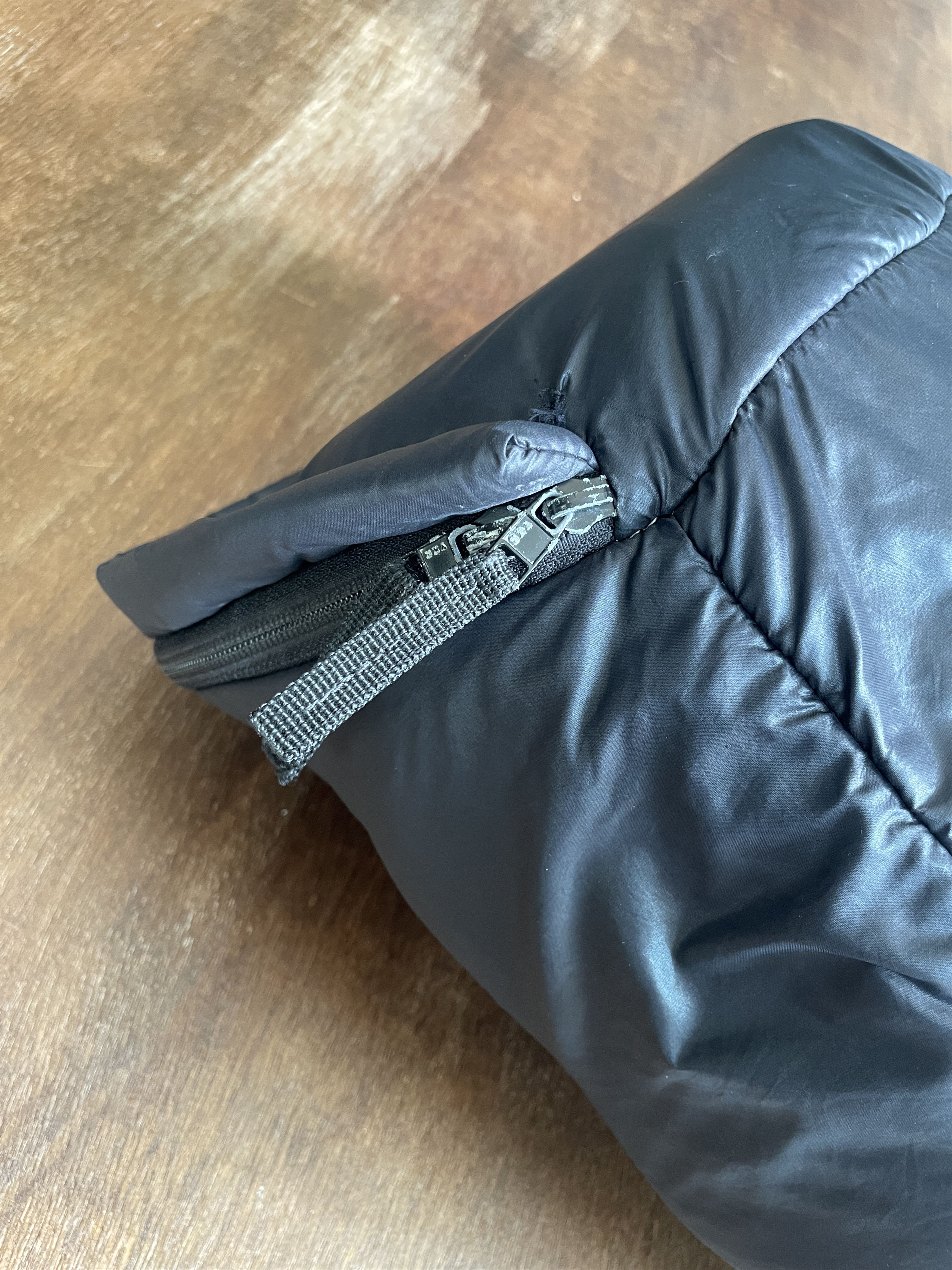 Raf Simons EASTPAK RAF SIMONS XL Nylon Bagpack Size ONE SIZE - 7 Thumbnail