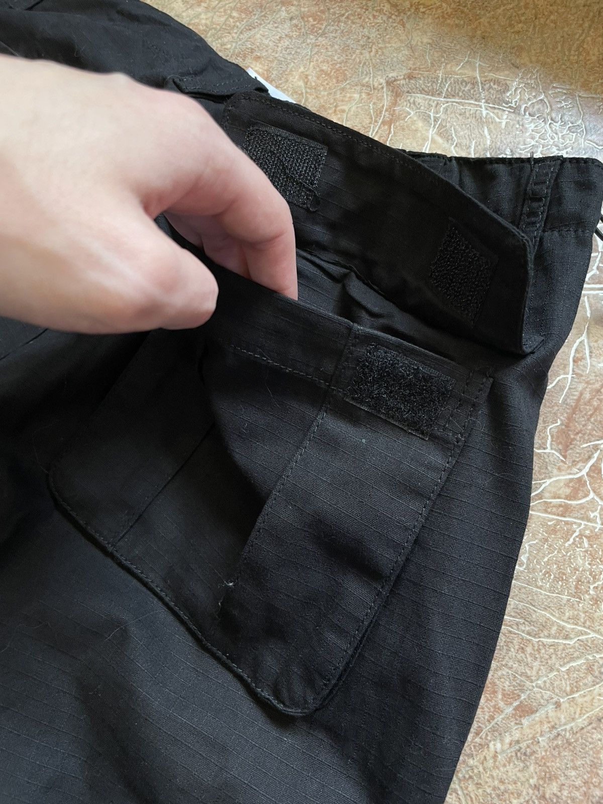 Other Minus Two shine logo parachute cargo pants Size US 32 / EU 48 - 7 Thumbnail