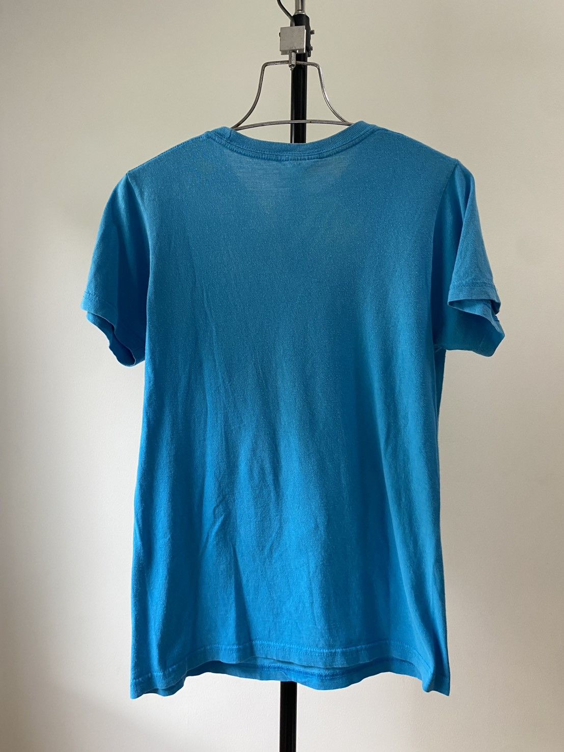 Band Tees Vintage Y2K Breathe Carolina band tee Size US S / EU 44-46 / 1 - 7 Thumbnail