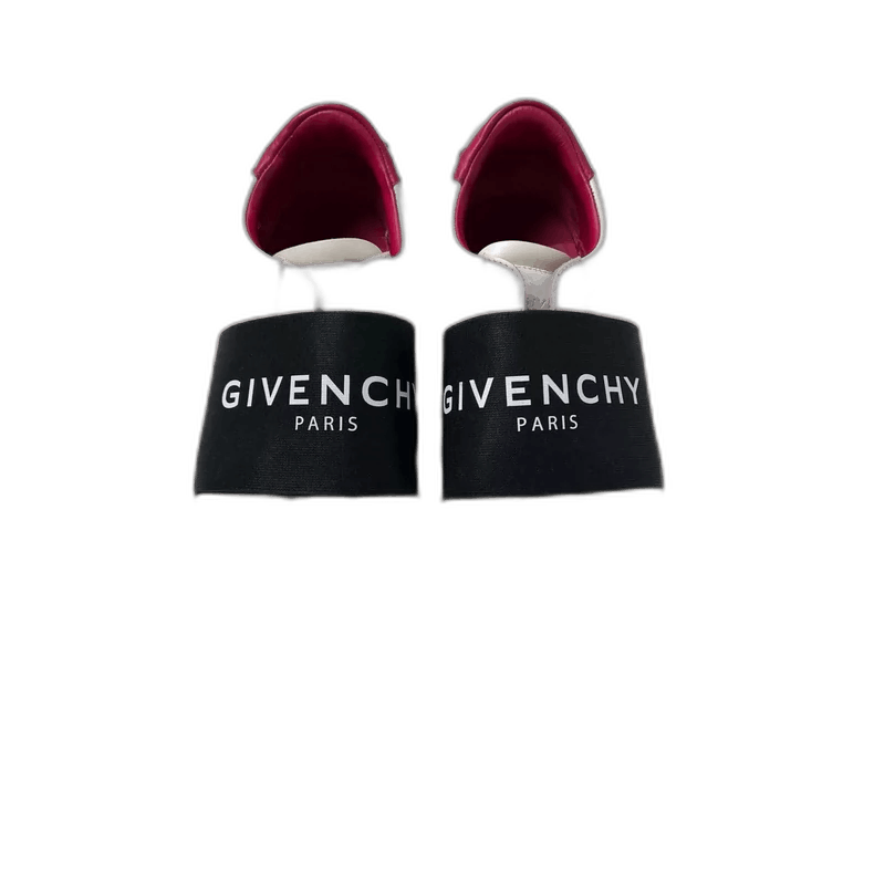 Givenchy Givenchy Sneakers with Strap and Logo Size US 6 / IT 36 - 1 Thumbnail
