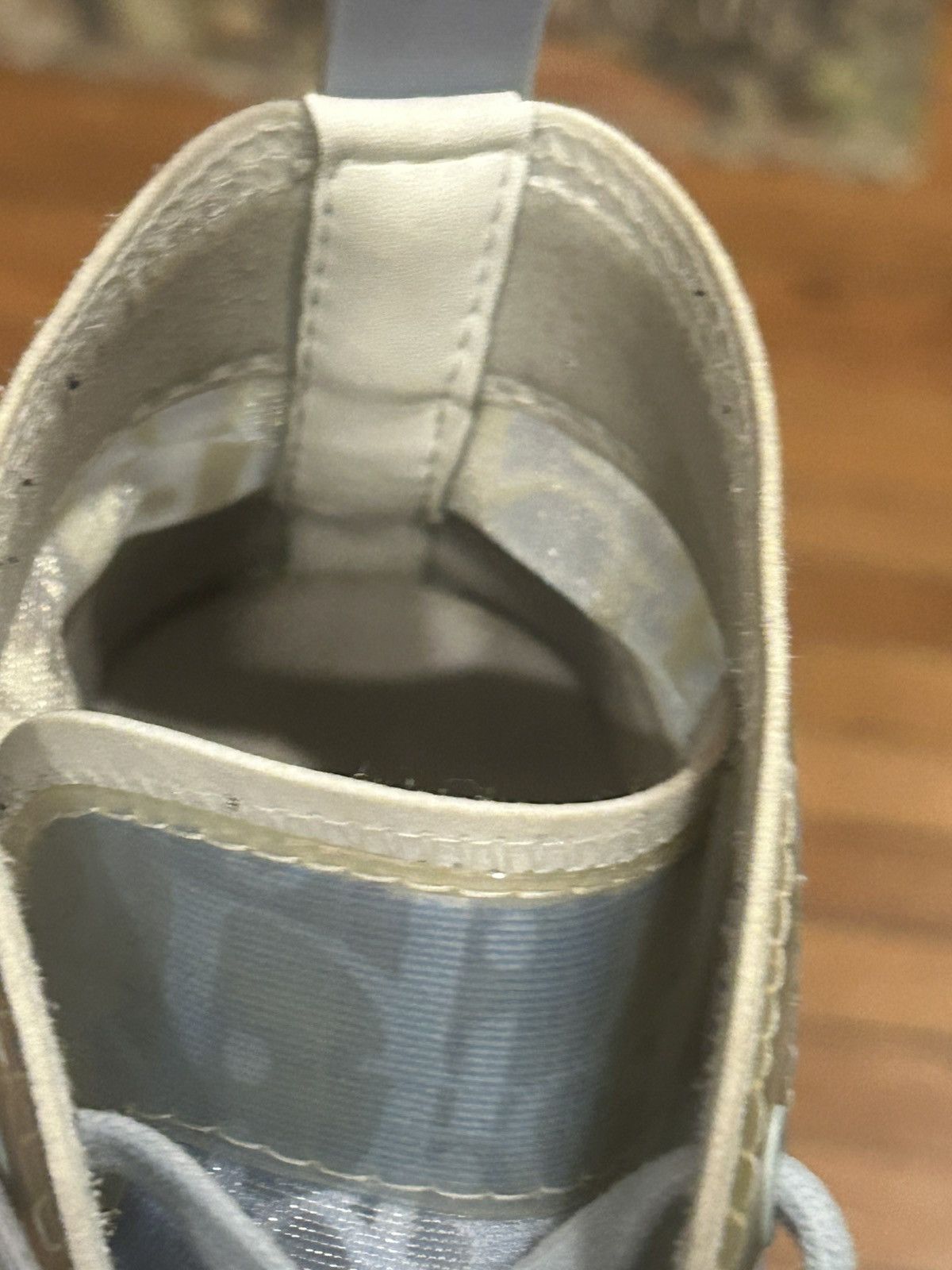 Christian Dior Monsieur Christian Dior X Daniel Arsham Size US 8 / EU 41 - 10 Thumbnail