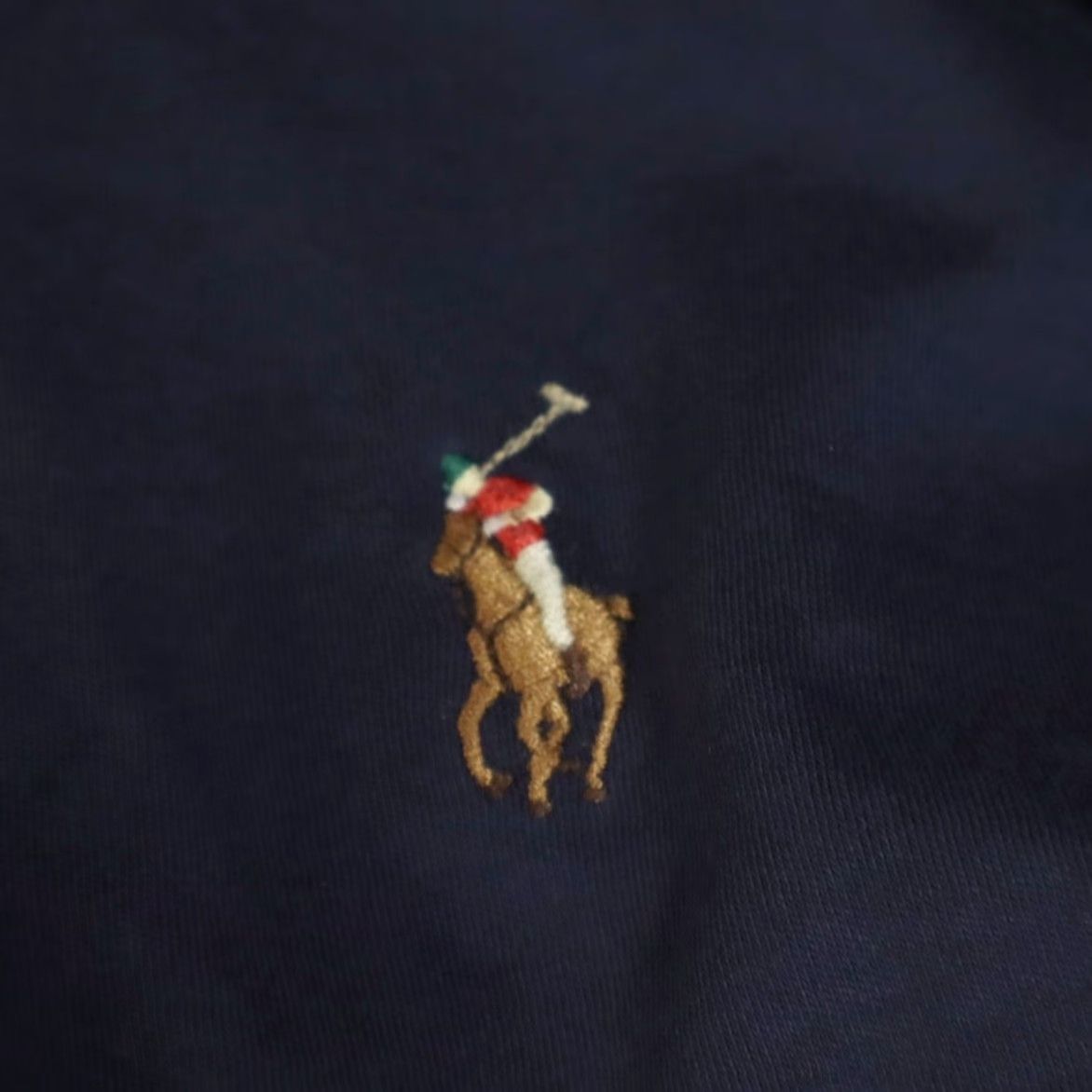 Polo Ralph Lauren Polo Ralph Lauren Classic Fit Cotton Polo Shirt Navy Men's 2XL Shirt Mens Navy 2XL Classic Fit Cotton Polo Shirt Polo Ralph Lauren Shirt Size US XXL / EU 58 / 5 - 6 Thumbnail