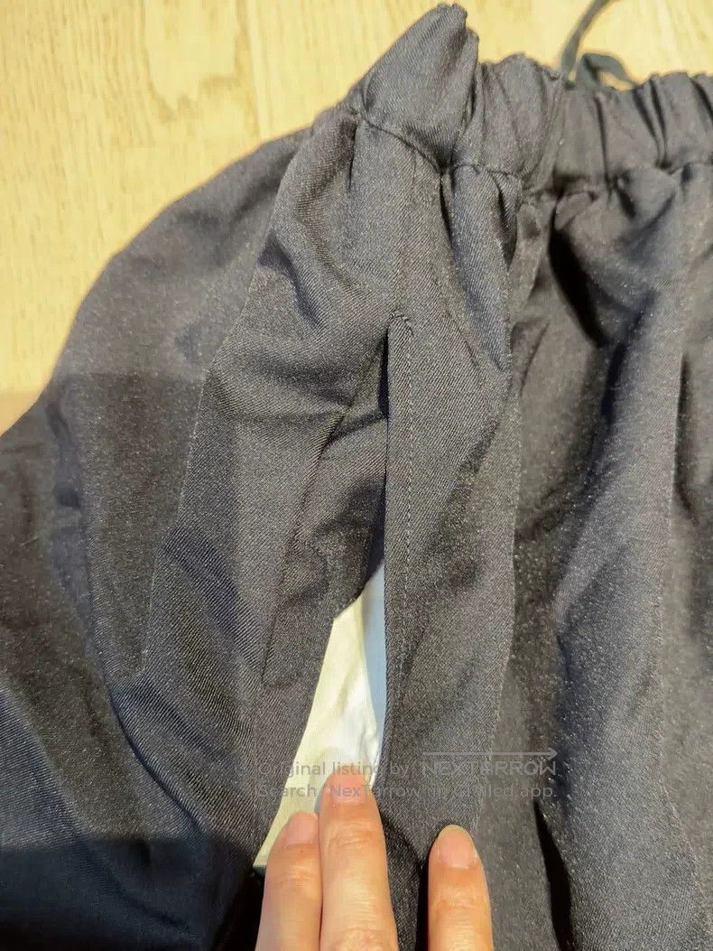 Comme des Garcons Comme Des Garcons size XS Half Skirt Size 22" - 2 Thumbnail