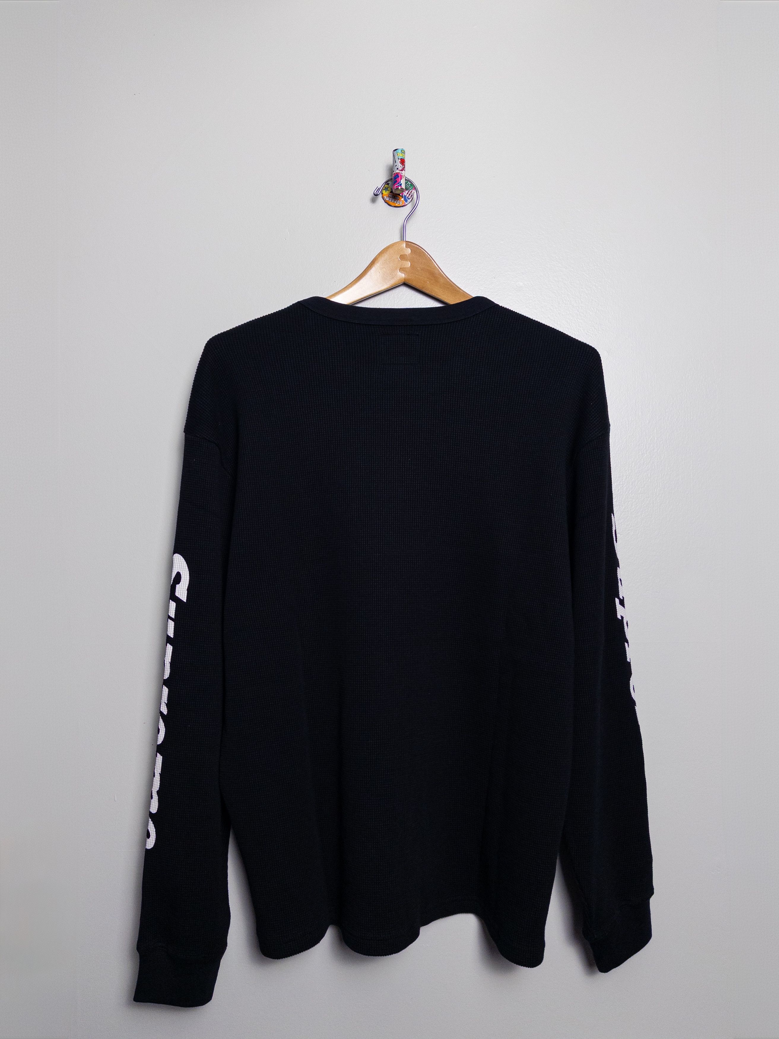 Dickies × Supreme THERMAL TOP Size US M / EU 48-50 / 2 - 2 Thumbnail