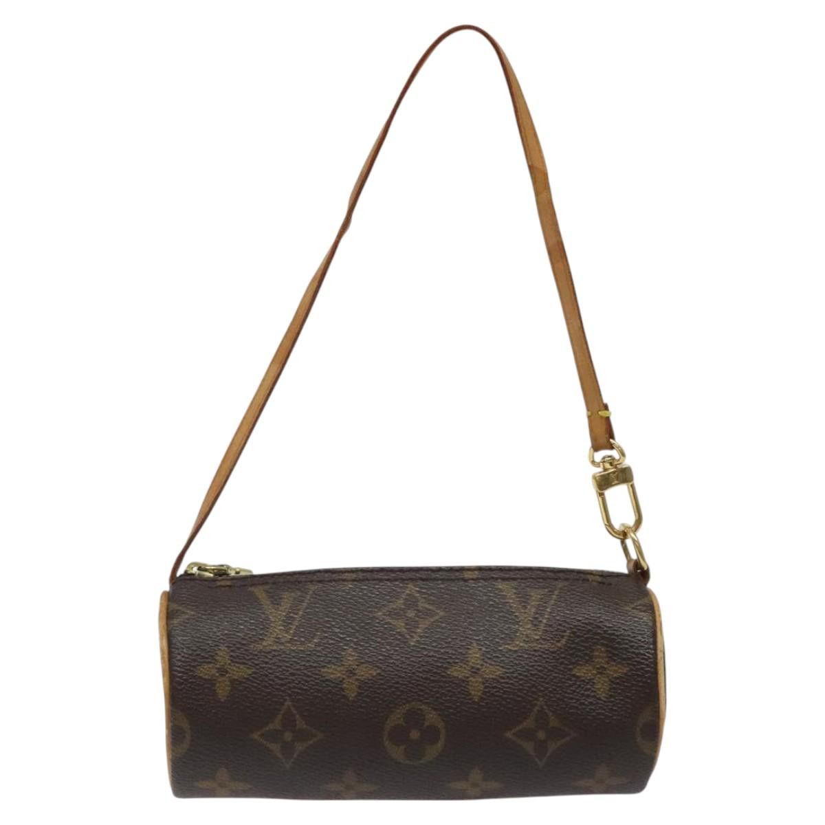 Louis Vuitton Louis Vuitton Papillon clutch Size ONE SIZE - 1 Thumbnail