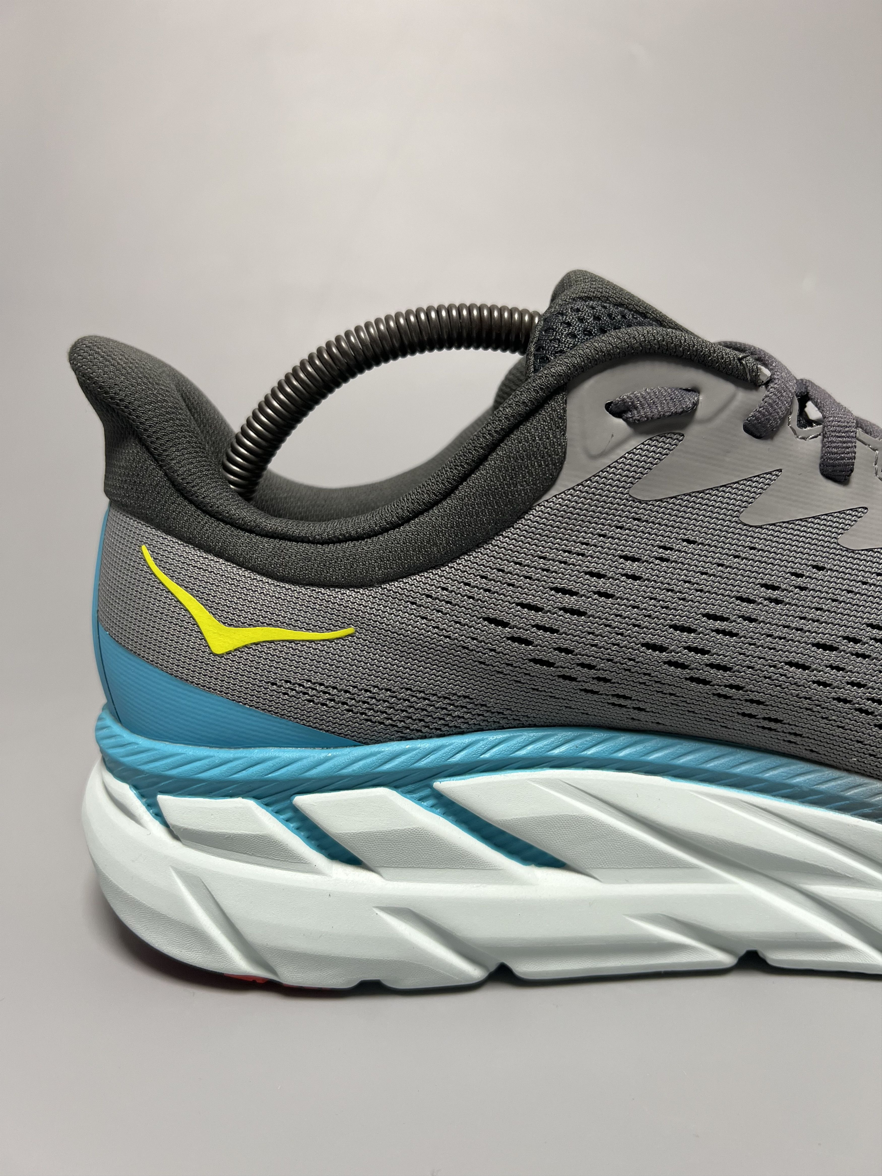 Hoka Hoka One One Clifton 7 Running Shoes 1110508-WDDS Size US 11.5 / EU 44-45 - 6 Thumbnail