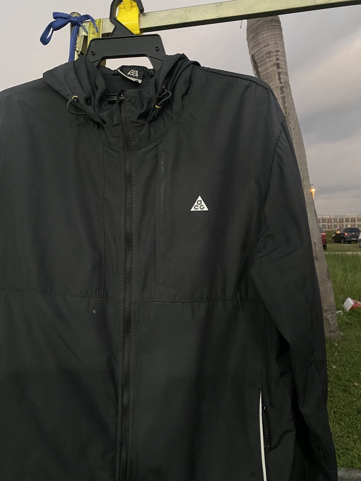 Nike ACG Vtg Y2K Nike ACG Jacket🔥 Size US XL / EU 56 / 4 - 2 Thumbnail