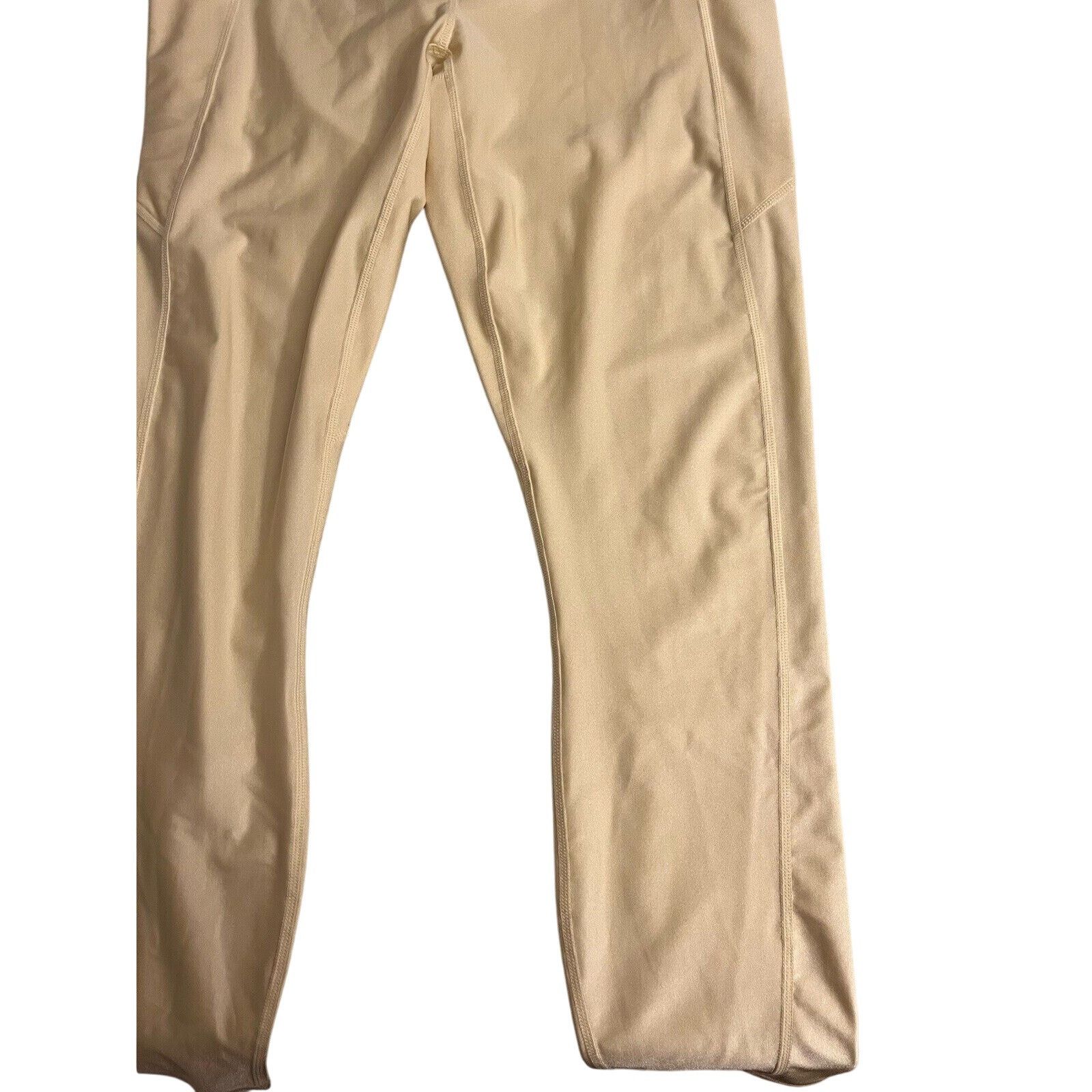 Fabletics NWT Women’s FABLETICS oasis Shine high-waisted Large Legging Size 34" / US 12 / IT 48 - 13 Thumbnail