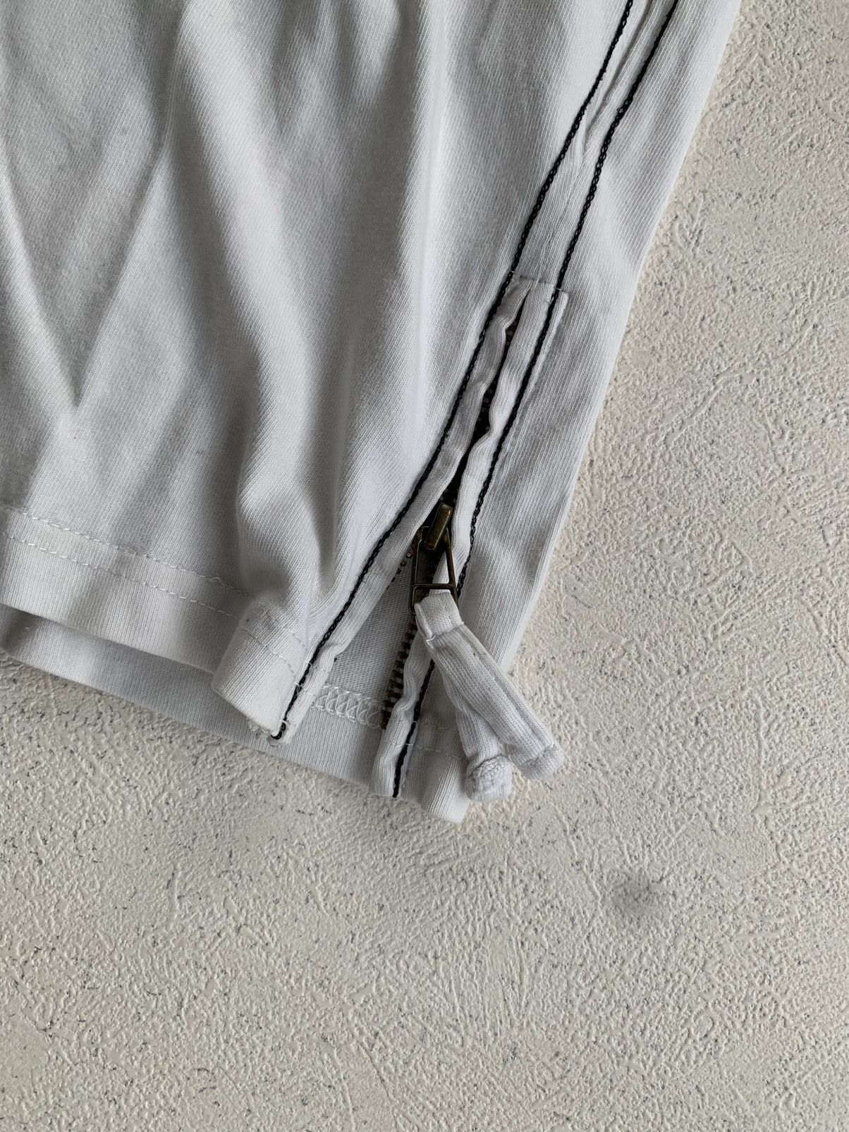 Japanese Brand Y2K Japanese Trade Mark Bone Shake Tee Size US M / EU 48-50 / 2 - 13 Thumbnail
