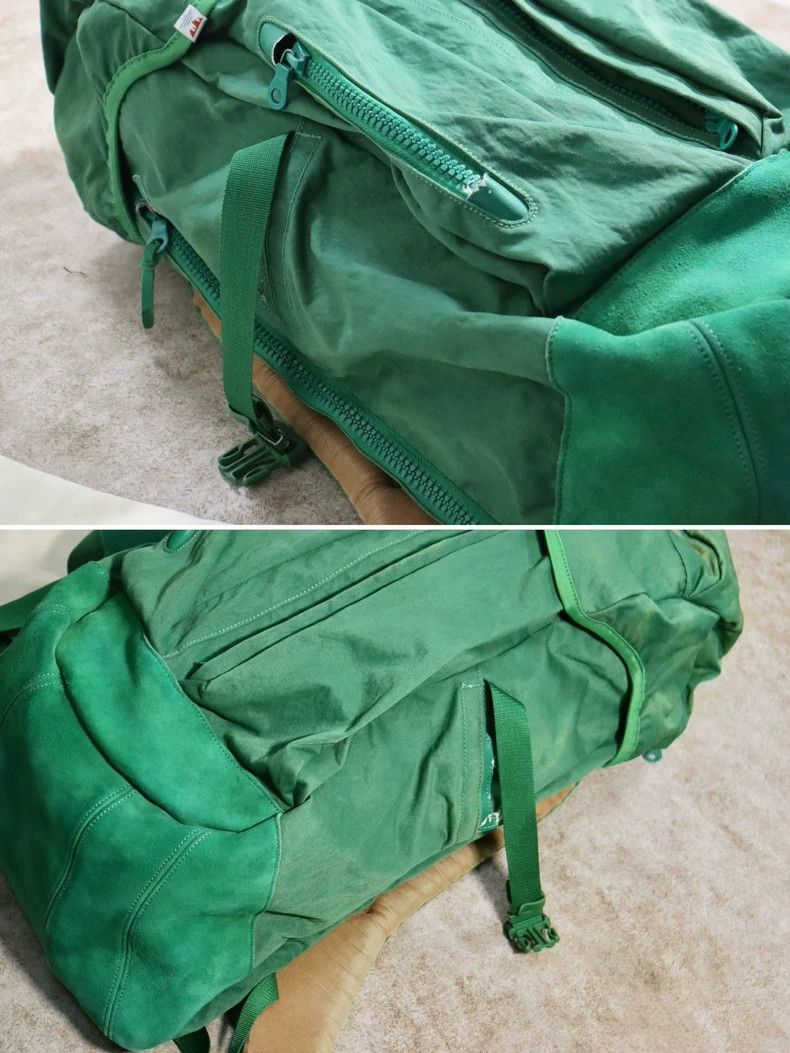 Visvim Visvim Lamina 25L Kudu Lamina Backpack-2506 Size ONE SIZE - 7 Thumbnail