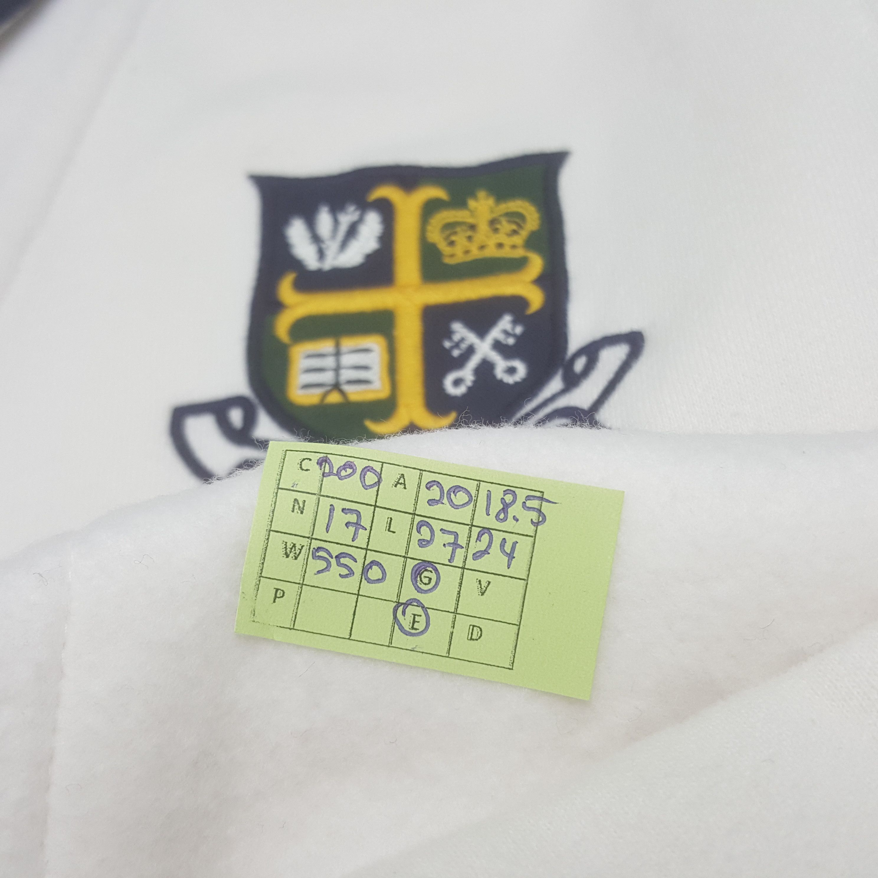 Polo Ralph Lauren × Vintage Vintage Polo Ralph Lauren Luxury Brand Blazer Sweaters Size US S / EU 44-46 / 1 - 9 Thumbnail