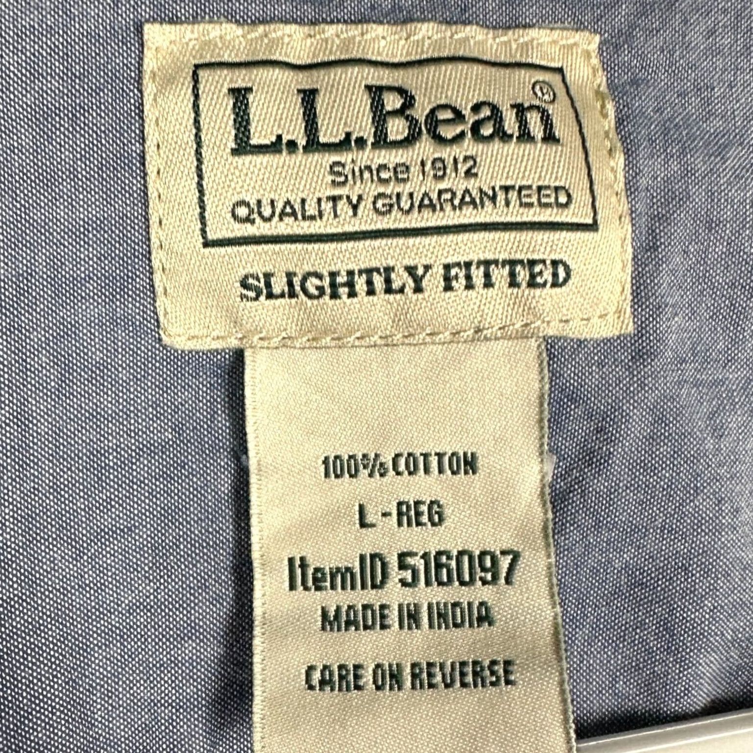 Vintage VINTAGE? No. Size US L / EU 52-54 / 3 - 4 Thumbnail