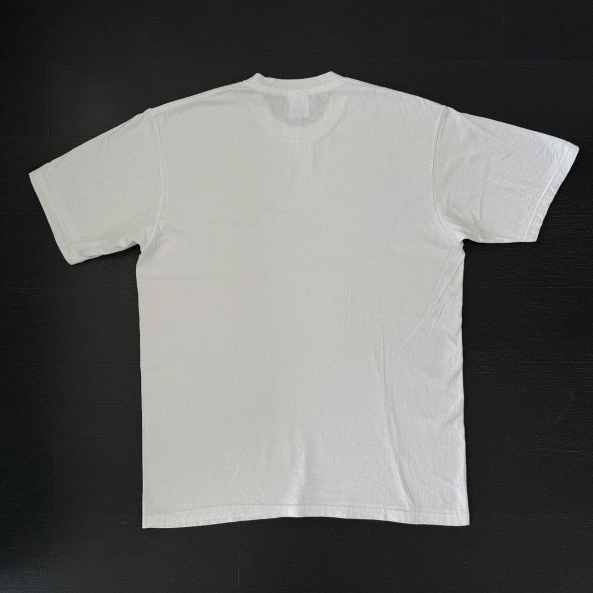 Supreme Rocker Tee Size US M / EU 48-50 / 2 - 4 Thumbnail