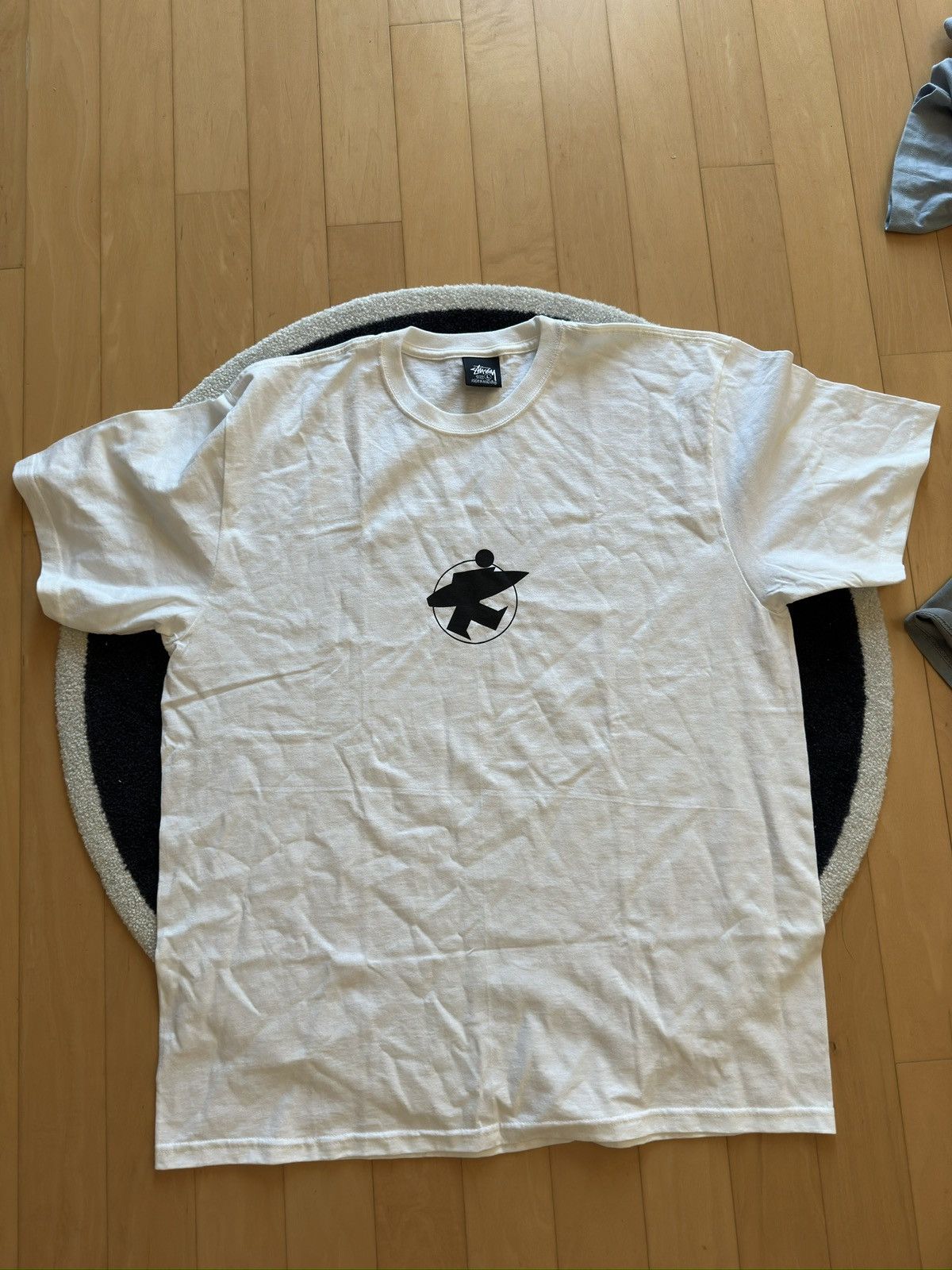 Stussy Stussy Size US L / EU 52-54 / 3 - 2 Thumbnail