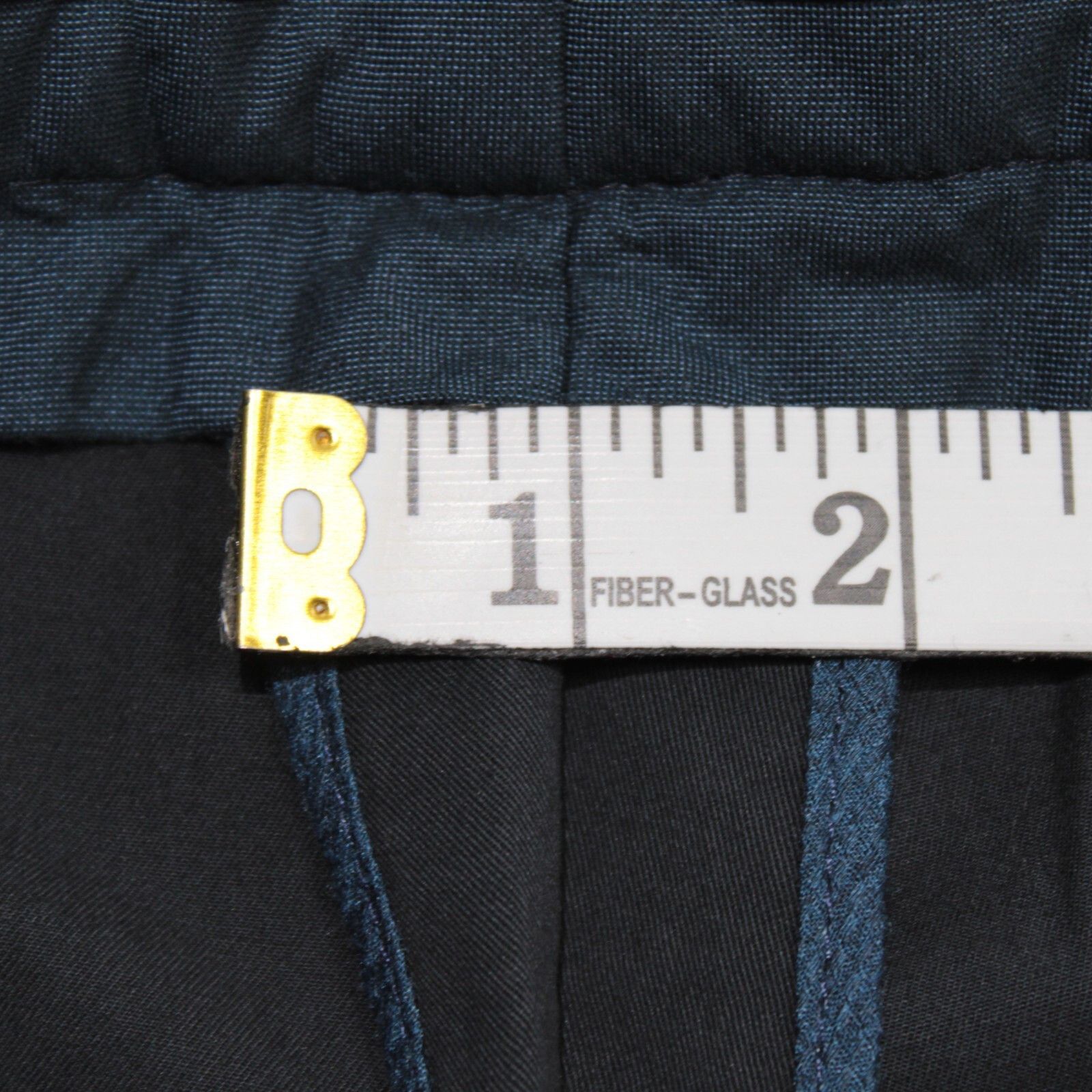 Hiltl Hiltl New with tags Chino Size 36 US In Blue Size US 36 / EU 52 - 5 Thumbnail