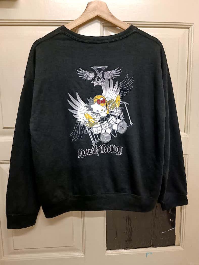 X Japan Yoshiki | Grailed