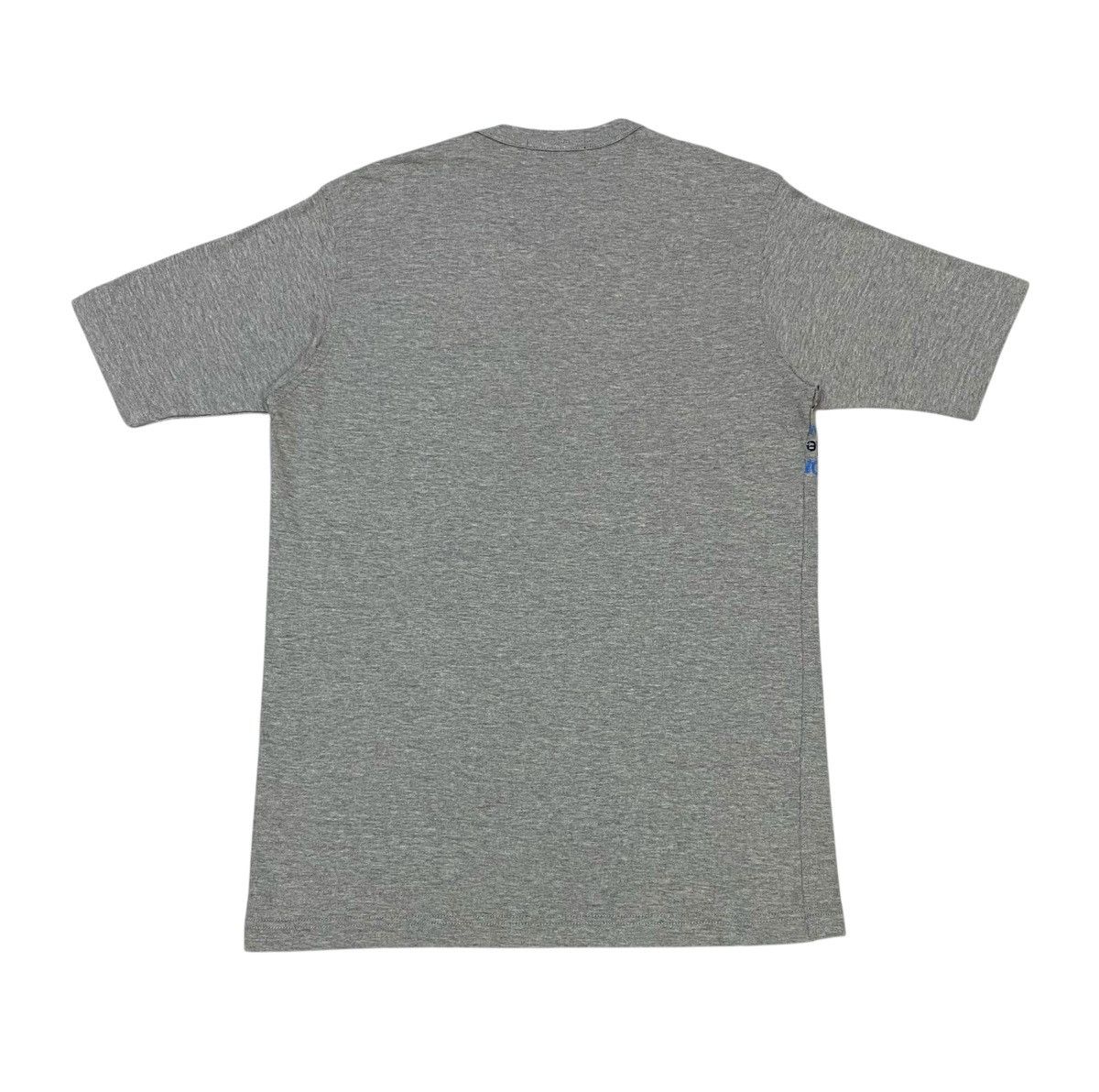 Comme des Garcons Homme Comme Des Garcons Homme AD2012 Shirt Size US M / EU 48-50 / 2 - 2 Thumbnail