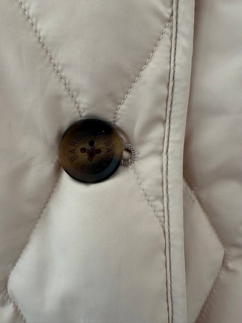 Barbour Vintage Barbour Kelley womens gillet vest Size XL / US 12-14 / IT 48-50 - 3 Thumbnail