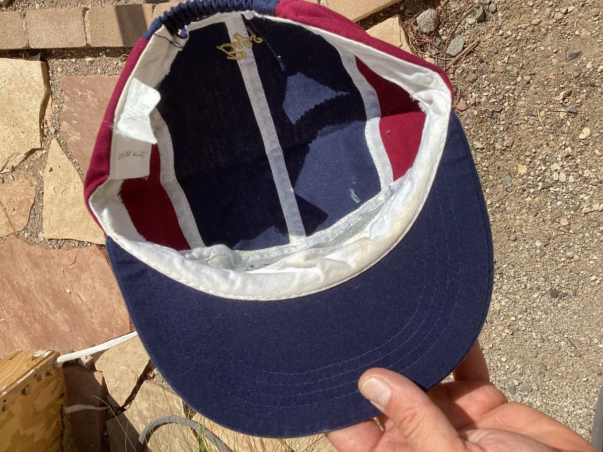 Warner Bros Vtg Bad hare day bugs bunny Warner Brother Looney Tunes hat Size ONE SIZE - 4 Thumbnail