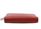 Louis Vuitton Louis Vuitton Epi Rouge Zippy Wallet Zip Long Wallet Red Size ONE SIZE - 3 Thumbnail