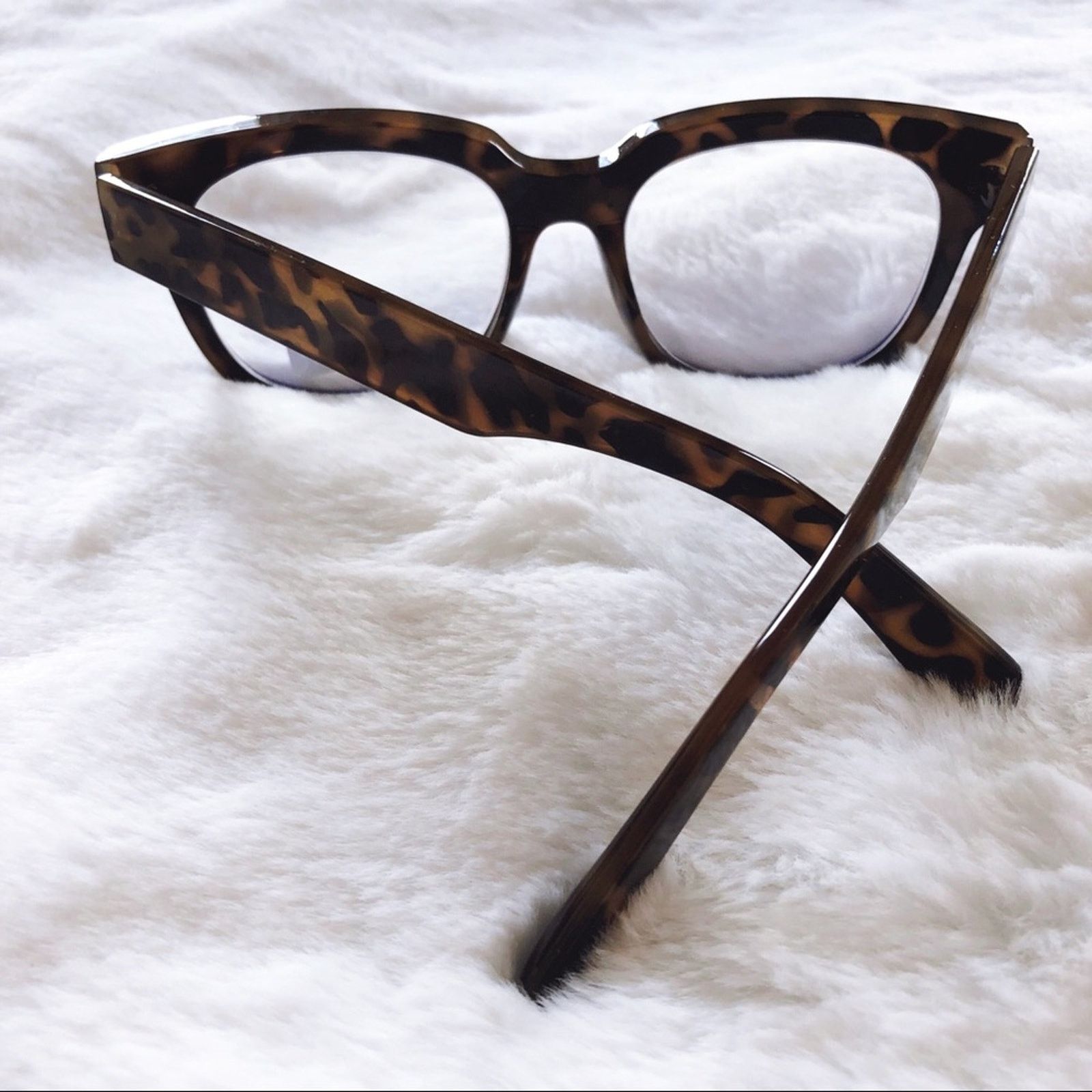Other James Brown Pattern Computer Blue Light Glasses Size ONE SIZE - 8 Thumbnail