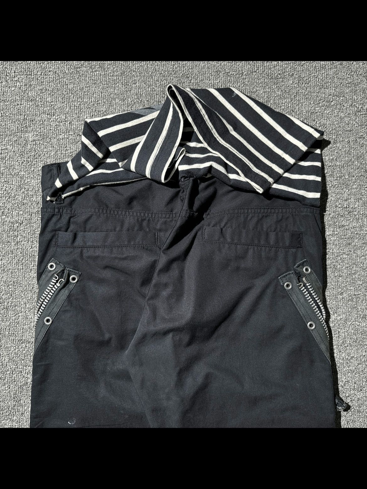 Undercover Sz 2 Undercover -2507 Size US 30 / EU 46 - 5 Thumbnail