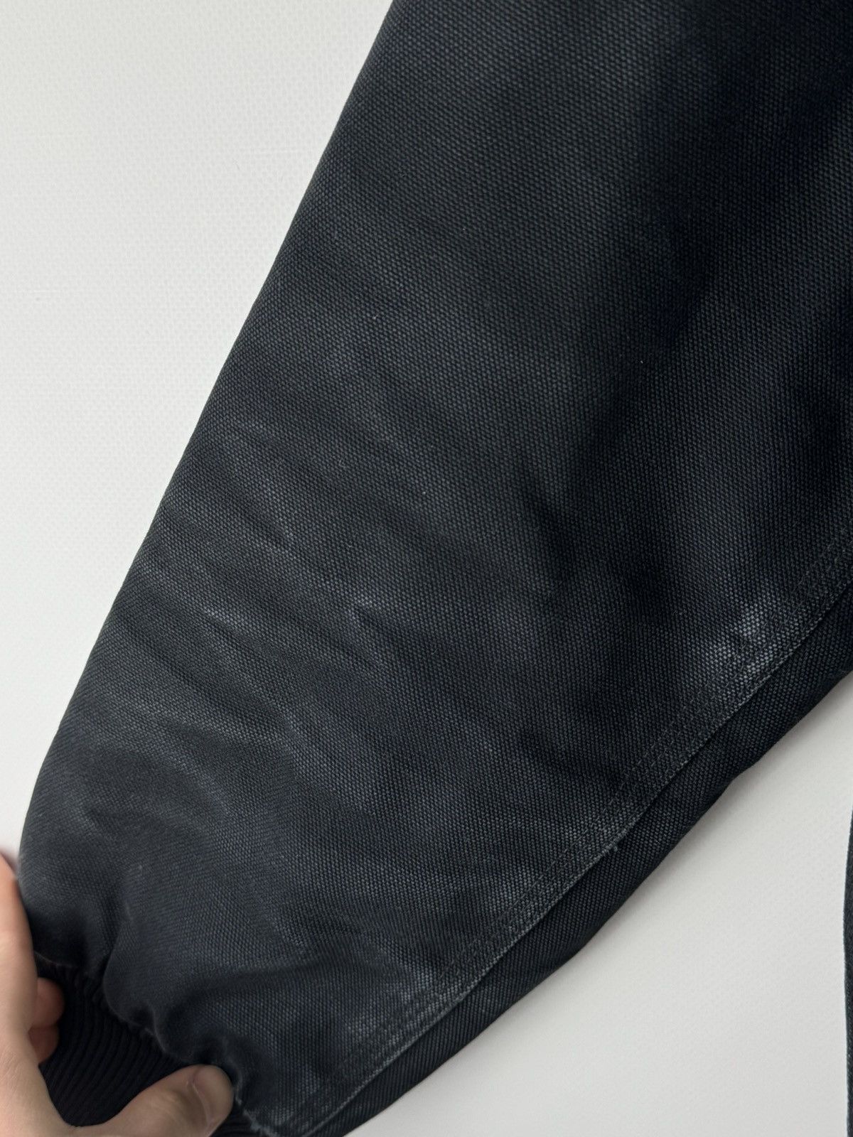 Carhartt Wip Carhartt WIP Active Work Jacket Winter Edition (Thinsulate) Size US S / EU 44-46 / 1 - 10 Thumbnail