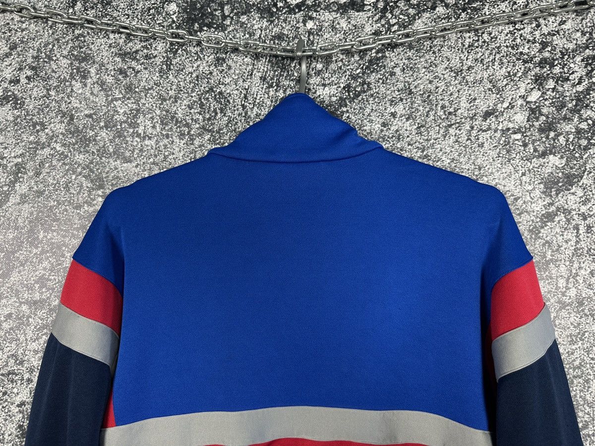 Adidas Adidas Archive Series Full Zip Track Jacket Firebird Size S Size US S / EU 44-46 / 1 - 12 Thumbnail