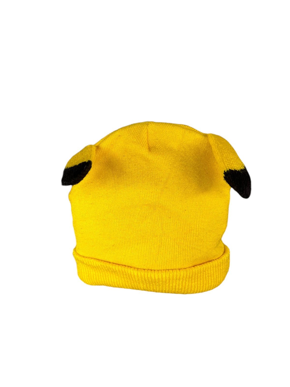 Japanese Brand × Kapital × Vintage Vtg Pokemon Bunny Horn Devil Beanie Hats 🎌☠️☠️ Size ONE SIZE - 3 Thumbnail