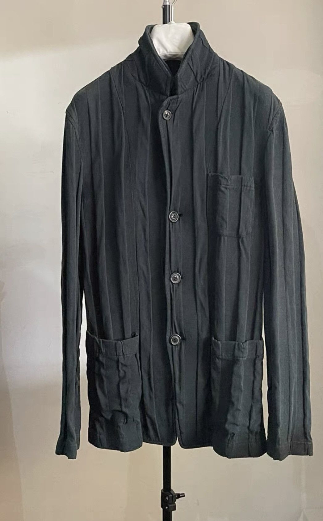 Ann Demeulemeester Ann Demeulemeester suit jacket Size 38S - 5 Thumbnail