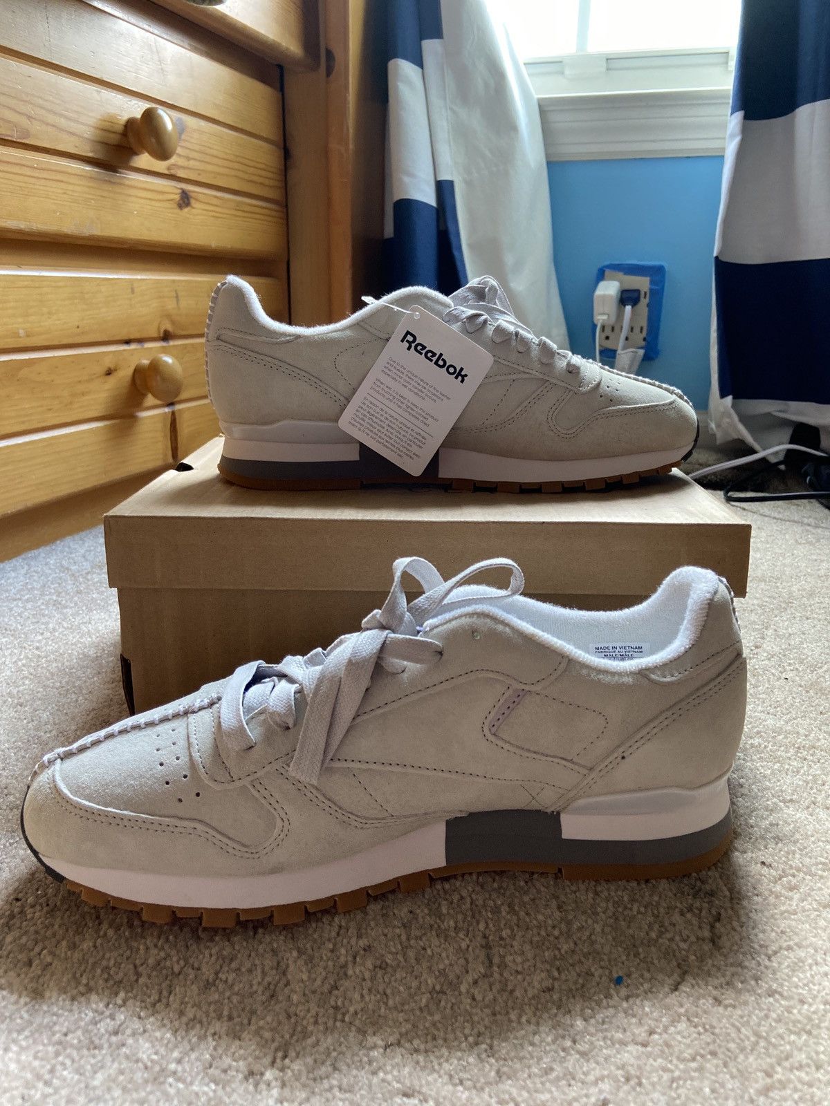 K dot reebok hotsell