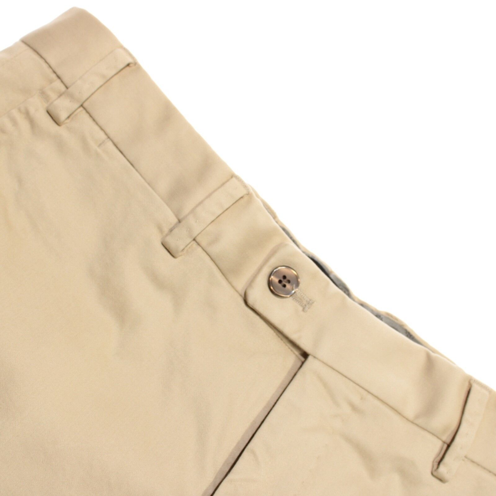 Hiltl Hiltl New with tags Chino Size 32 US In Beige Size US 32 / EU 48 - 1 Thumbnail