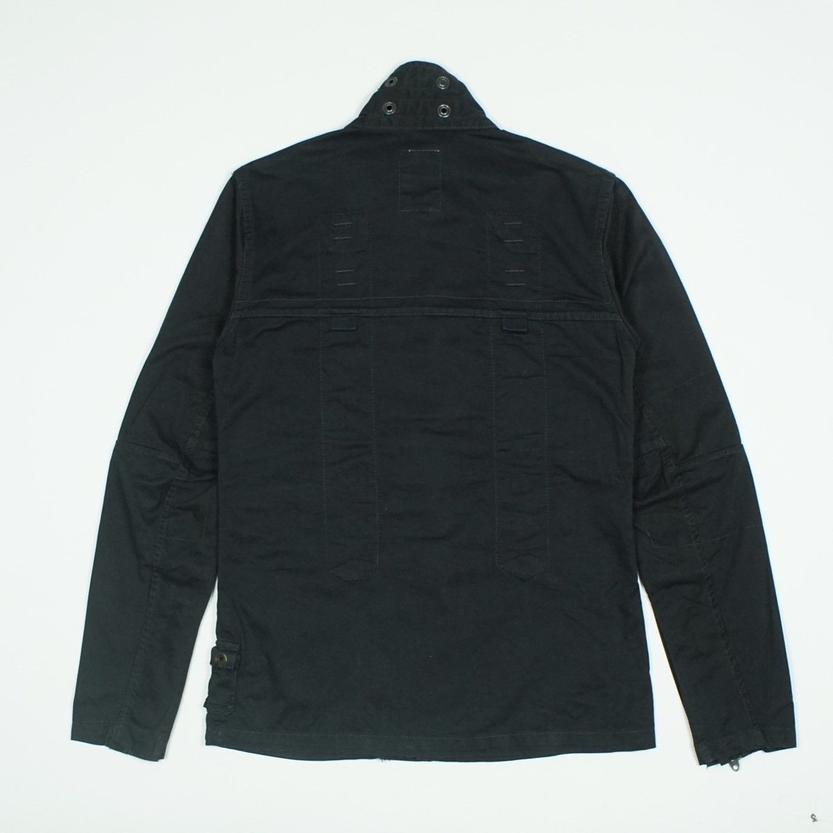 G-Star G Star Raw Multipocket Tactical Jacket Size S / US 4 / IT 40 - 4 Thumbnail