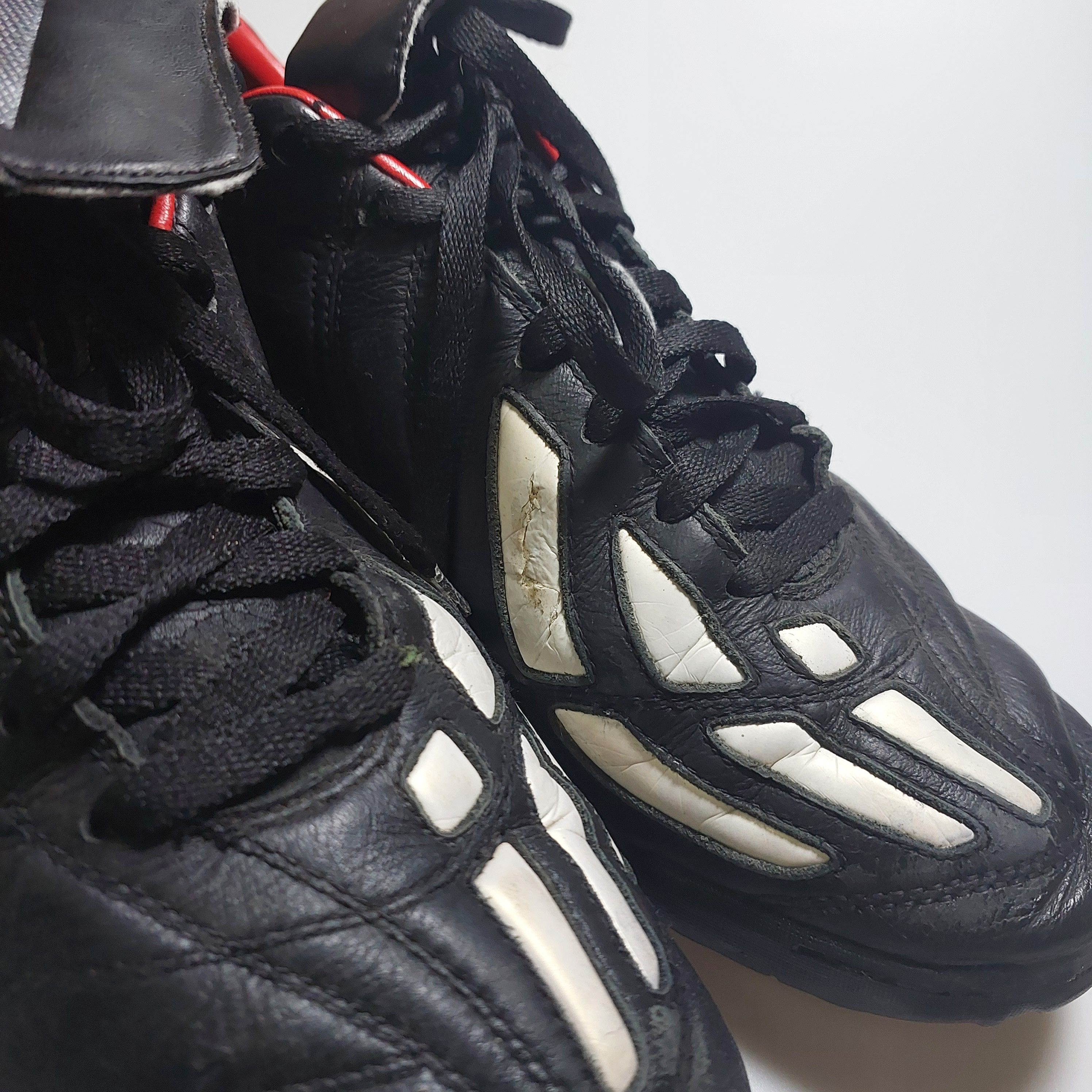 Adidas Predator Mania Manado TRX TF 385425 US11.5 UK11 29.5CM Size US 11.5 / EU 44-45 - 11 Thumbnail