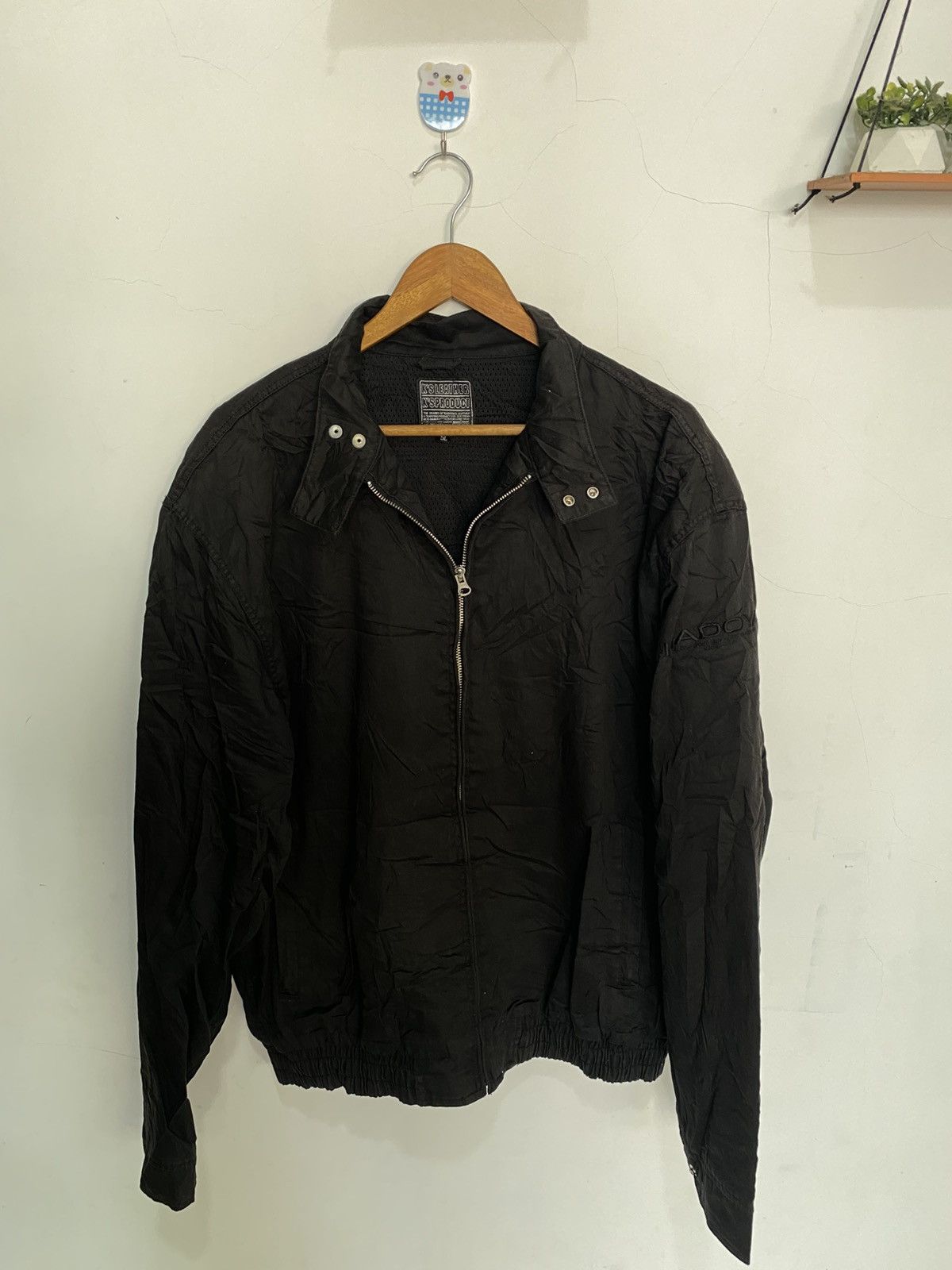 Japanese Brand × Kadoya Kadoya Racing jacket Size US L / EU 52-54 / 3 - 2 Thumbnail