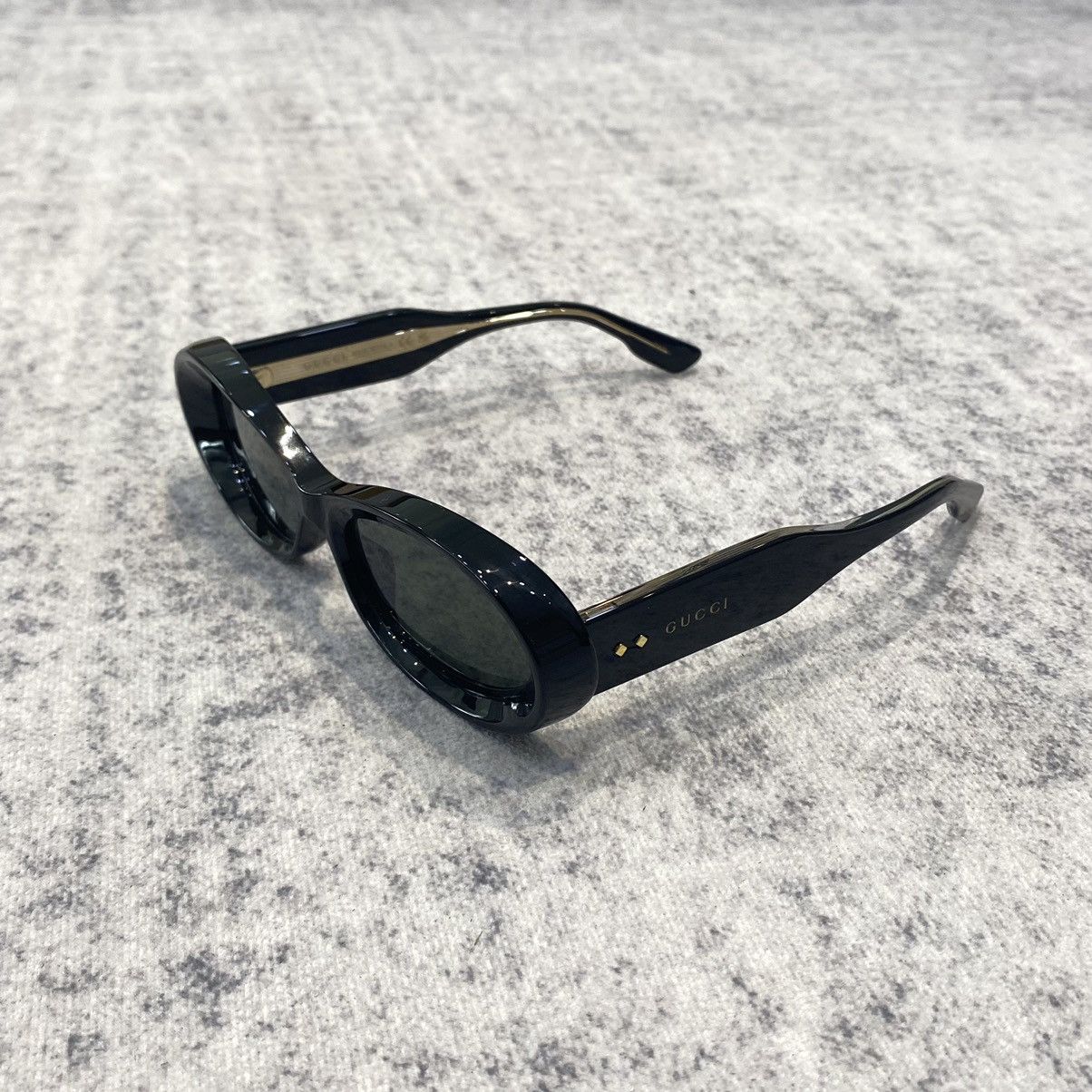 Gucci GUCCI GG1527S 001 Sunglasses Size ONE SIZE - 1 Thumbnail