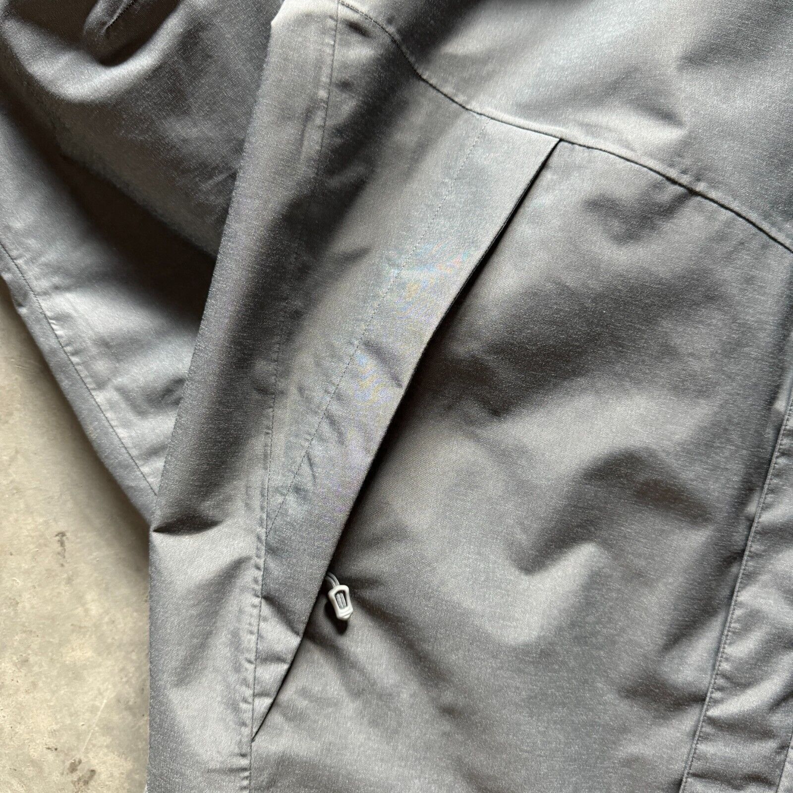Marmot Marmot Phoenix EvoDry Waterproof Rain Windbreaker Jacket Size US L / EU 52-54 / 3 - 5 Thumbnail
