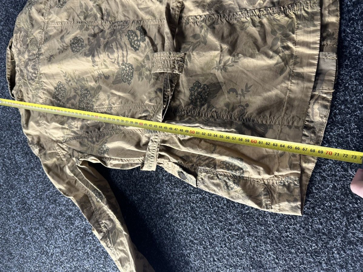 Napapijri 🚨Napapijri NWT jacket denim rare outdoor women M Size M / US 6-8 / IT 42-44 - 10 Thumbnail