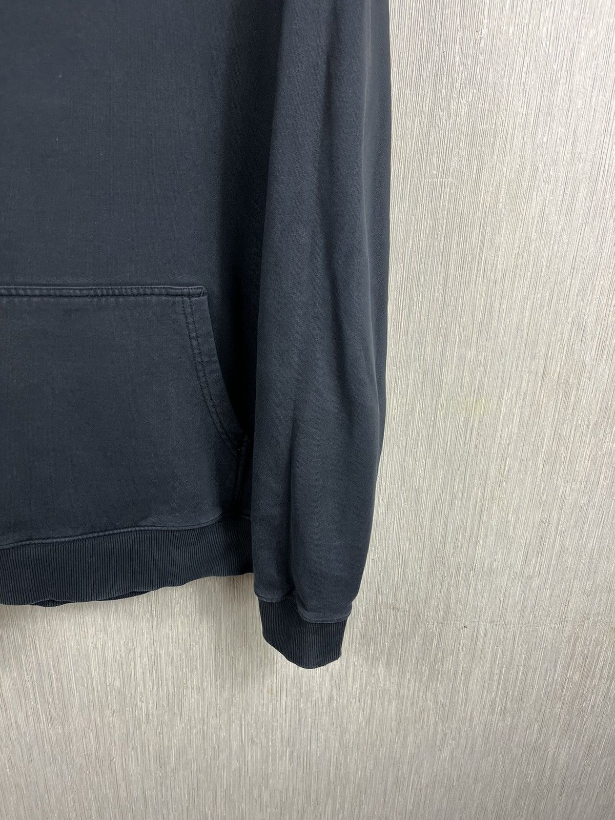 Thrasher × Vans Vans x Thrasher flames on hood basic y2k sweatshirt hoodie Size US L / EU 52-54 / 3 - 6 Thumbnail