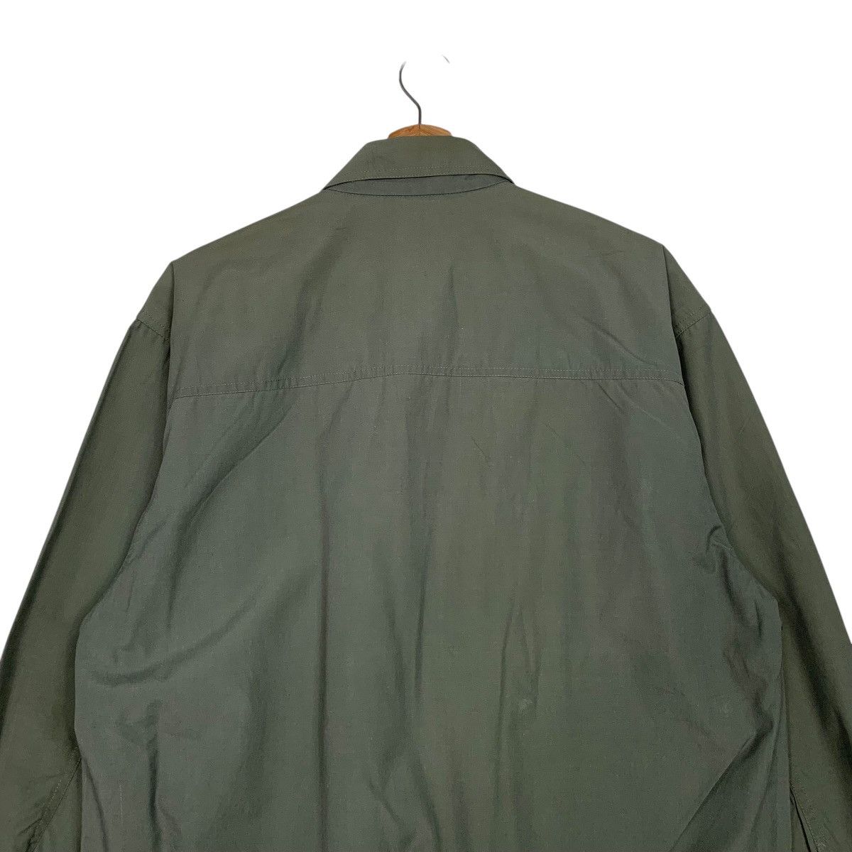 Japanese Brand Japanese Brand Bomber Jacket Size US M / EU 48-50 / 2 - 8 Thumbnail
