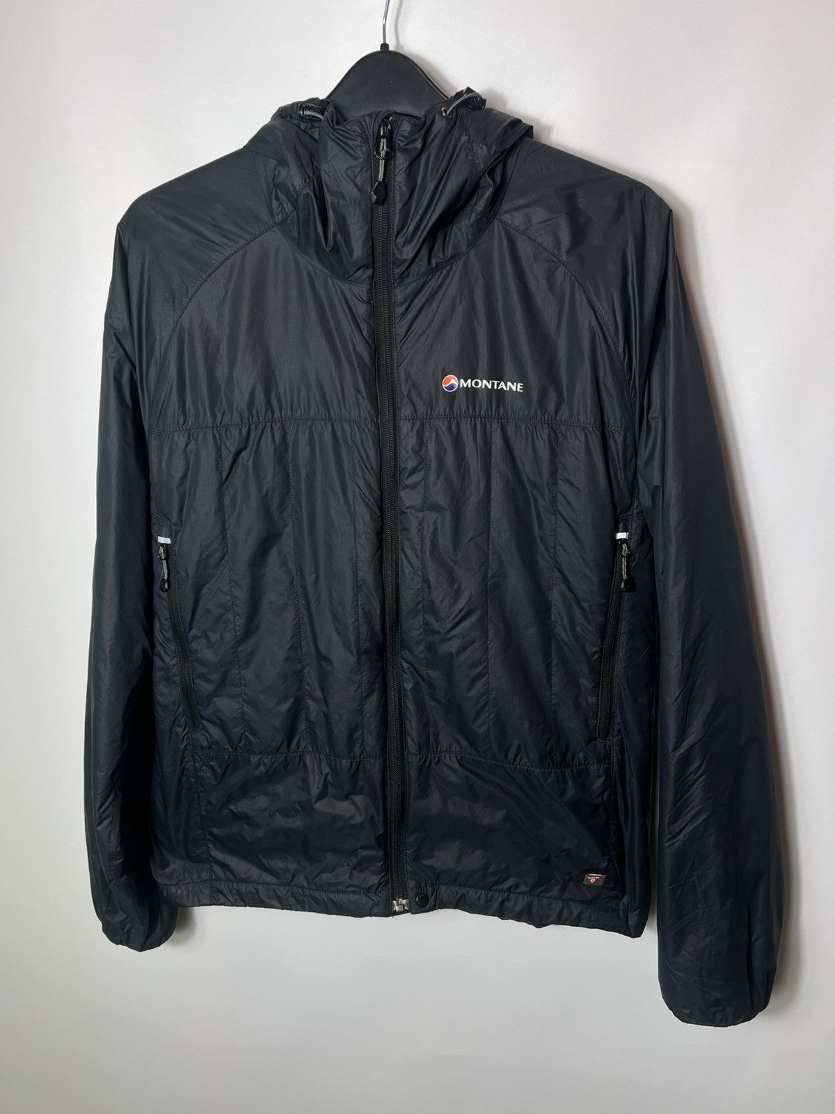 Montane Vintage outdoor Montage Primaloft Insulated Jacket Size US S / EU 44-46 / 1 - 1 Thumbnail