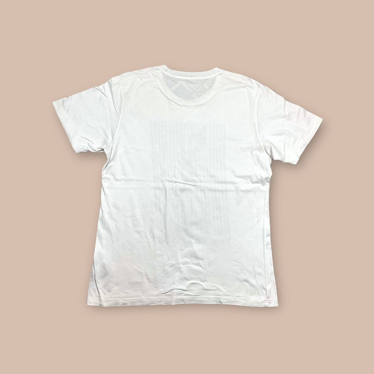 Uniqlo Uniqlo UT X ONE PIECE "BROOK" Tee Size US XL / EU 56 / 4 - 2 Thumbnail