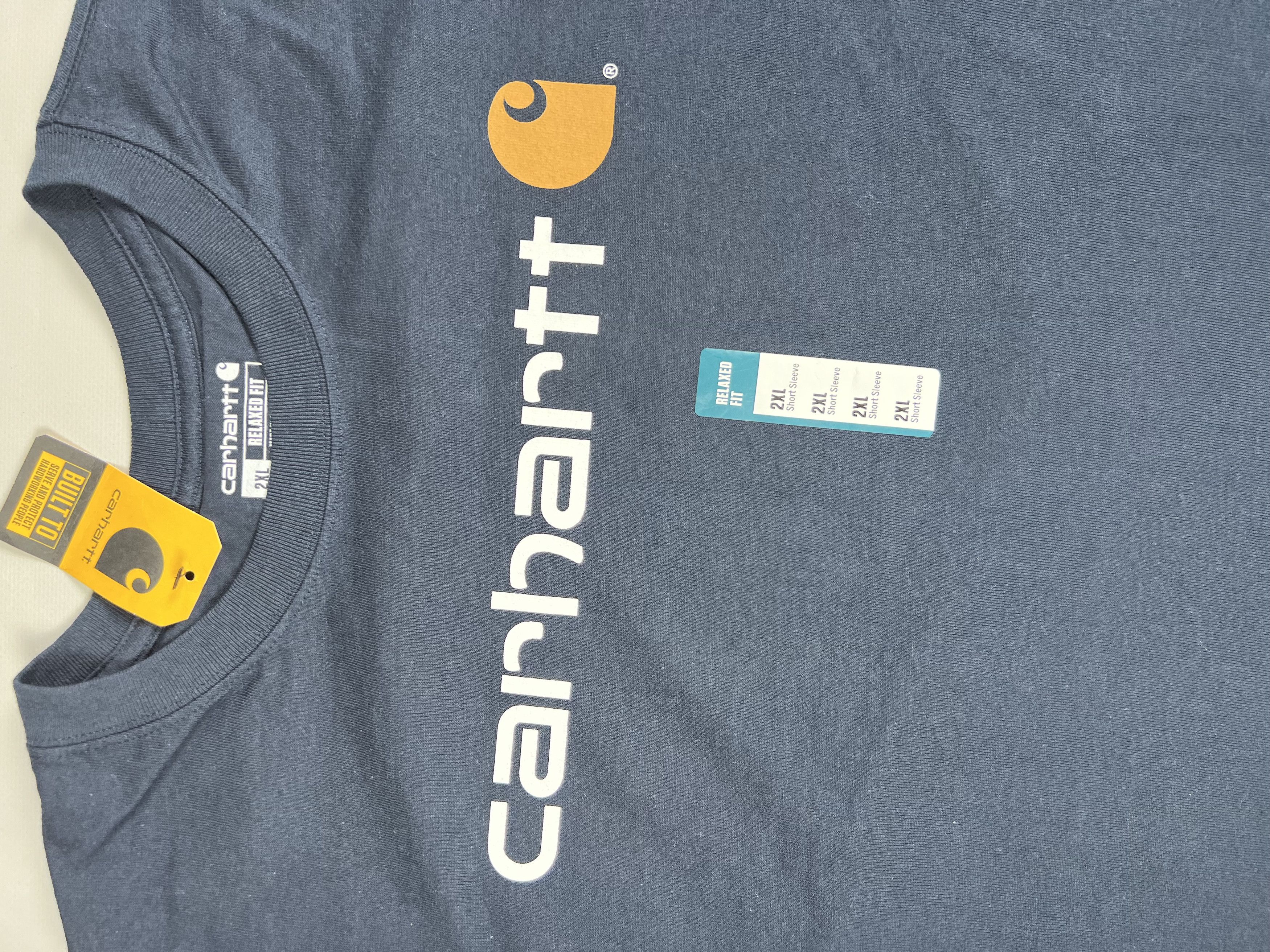 Carhartt T-shirt XXL