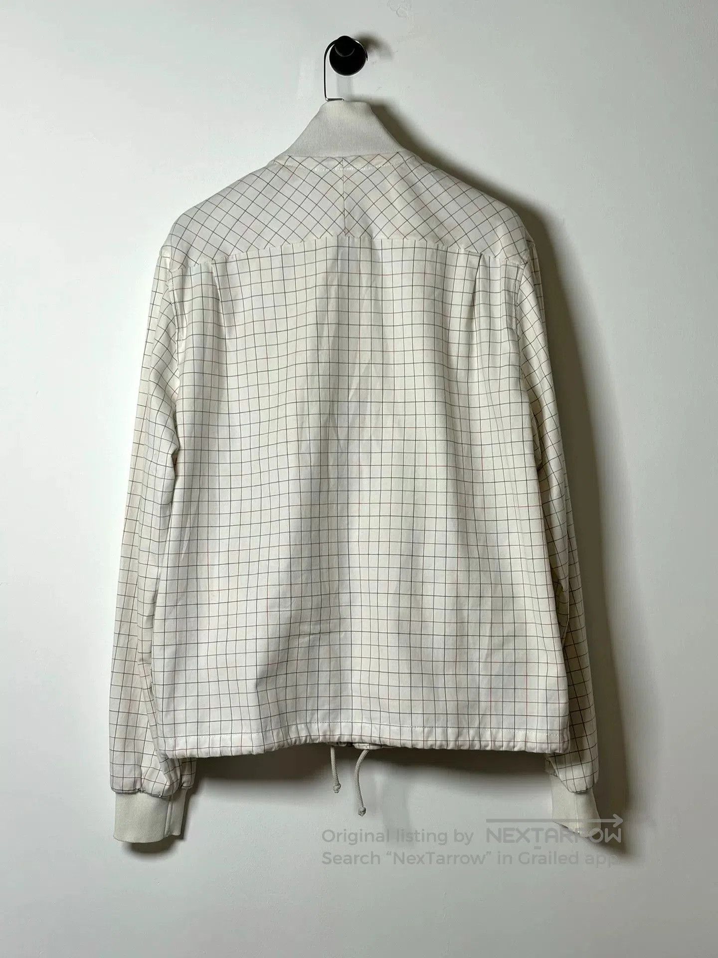 Maison Margiela Maison Martin Margiela S/S12 Zip Jacket. Size US M / EU 48-50 / 2 - 6 Thumbnail