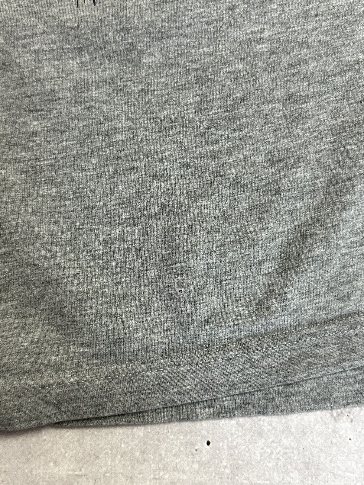 No Fear No Fear Printed Grey Short Sleeve T-shirt Size US M / EU 48-50 / 2 - 6 Thumbnail