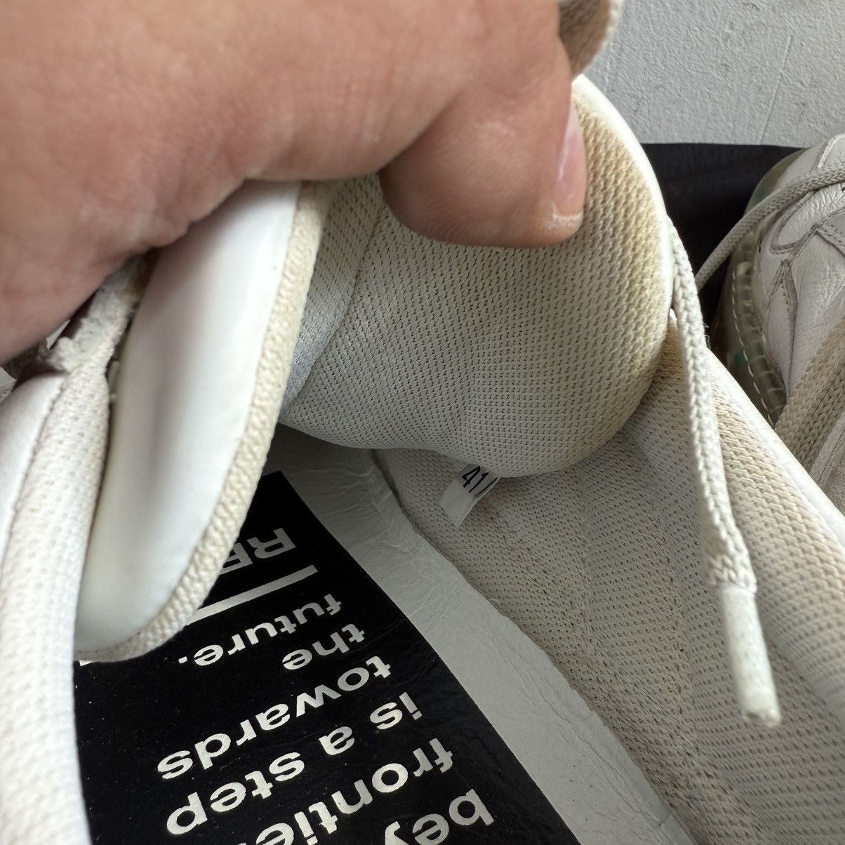 RBRSL RBRSL Low Sneakers Size US 8 / EU 41 - 8 Thumbnail