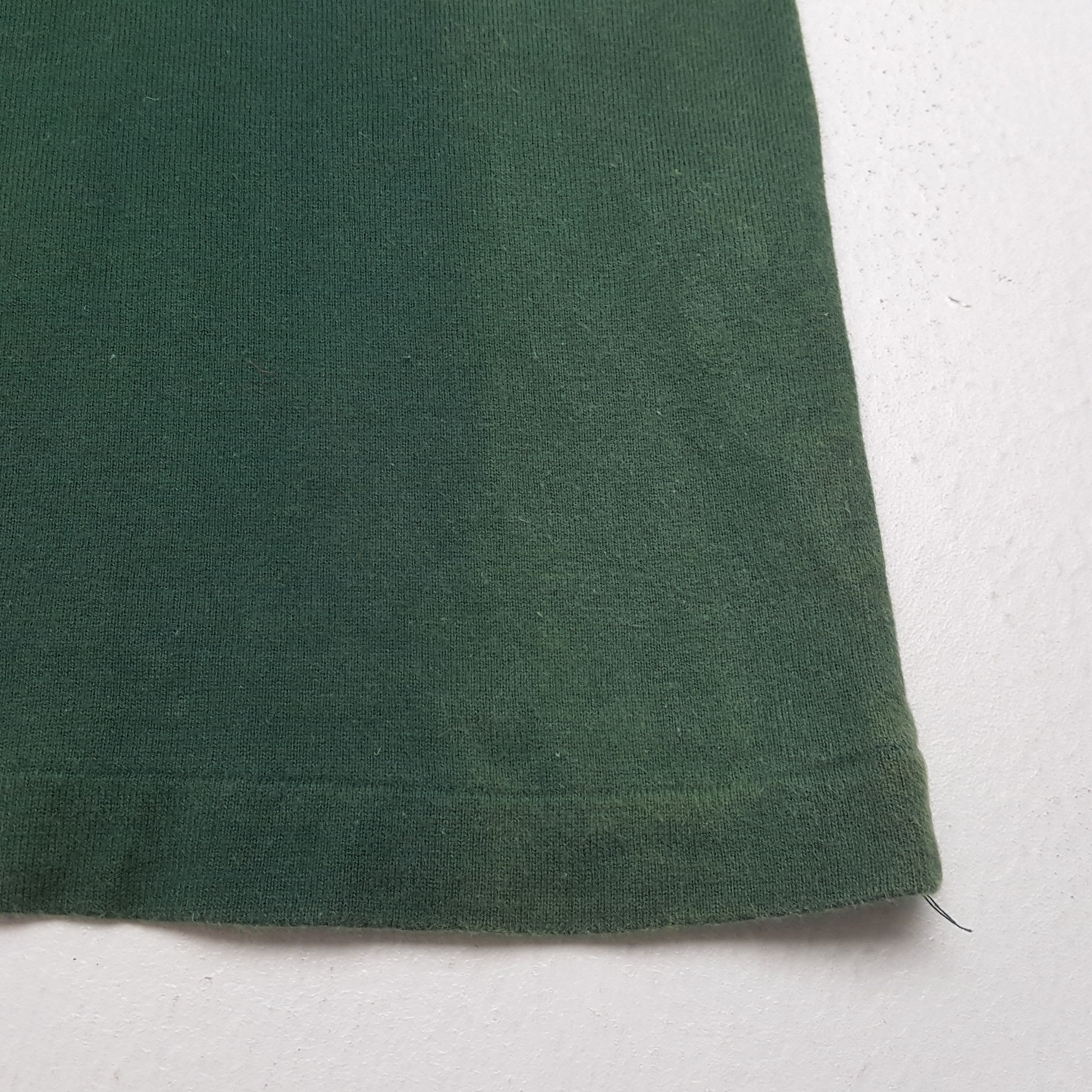 Canterbury of New Zealand Vintage Wallabies Canterbury Australia Rugby Shirt C319N69 Size US M / EU 48-50 / 2 - 8 Thumbnail