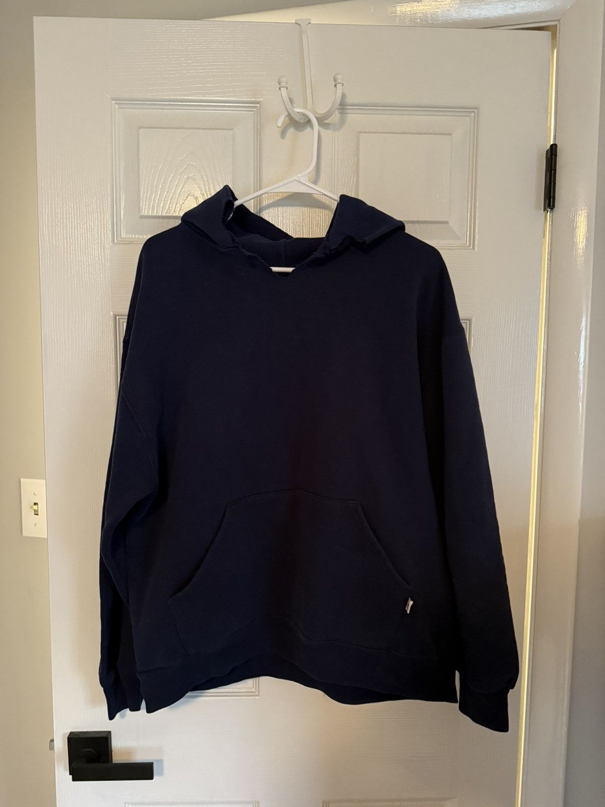 Russell Athletic Vintage Russel Athletics hoodie Size US L / EU 52-54 / 3 - 1 Thumbnail