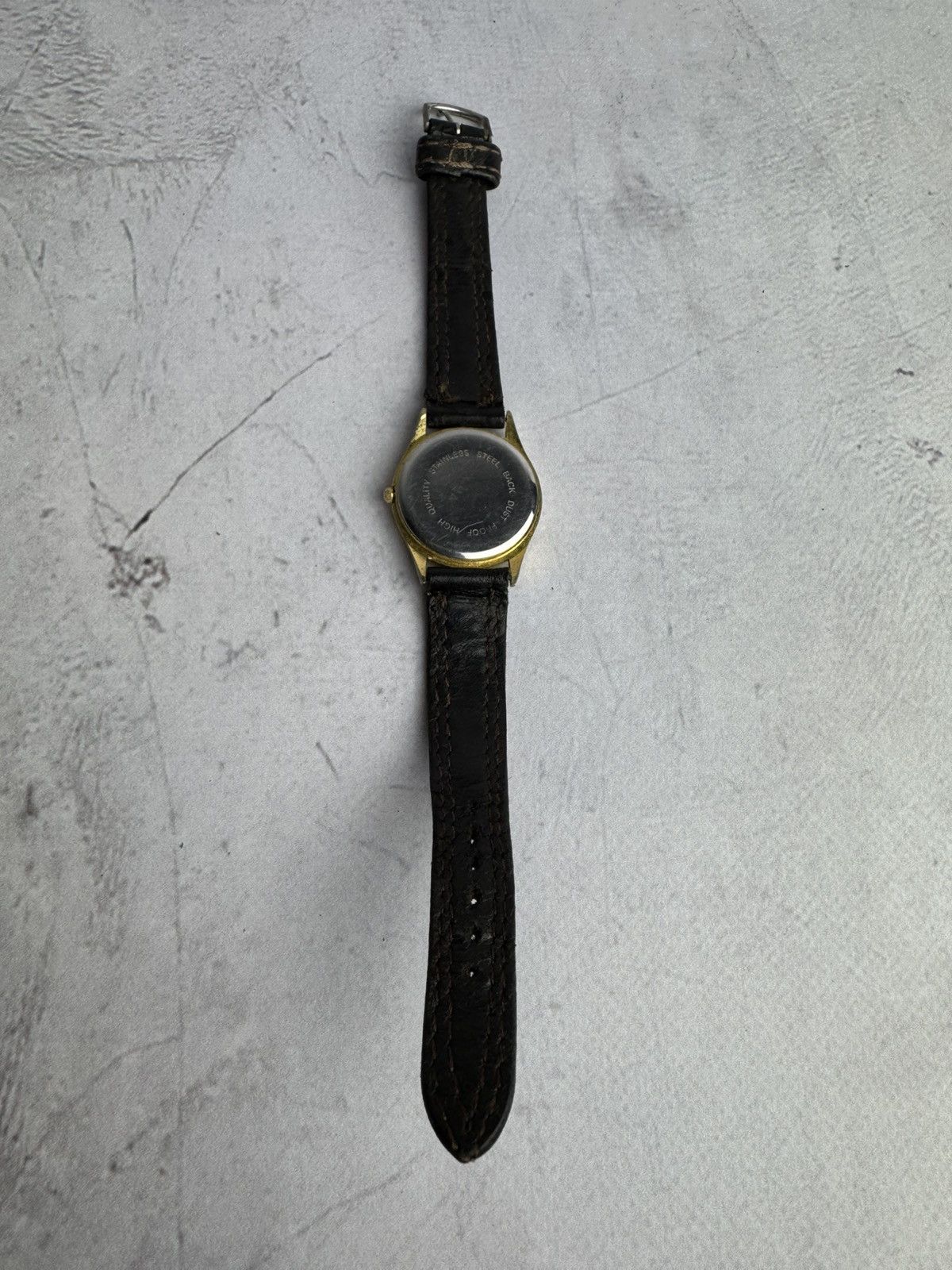 Japanese Brand × Vintage Vintage Kyiv Japanese Style Watch Vintage Size ONE SIZE - 6 Thumbnail